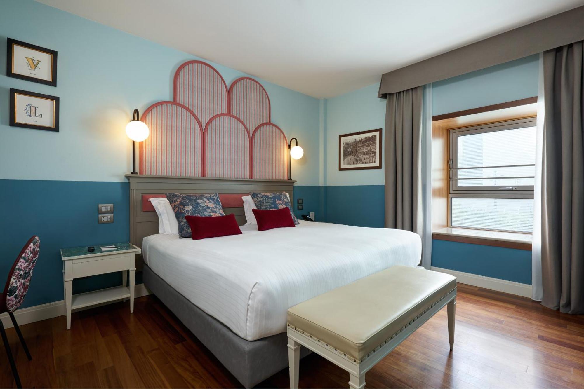 Indigo - Grand Des Arts Hotel Verona