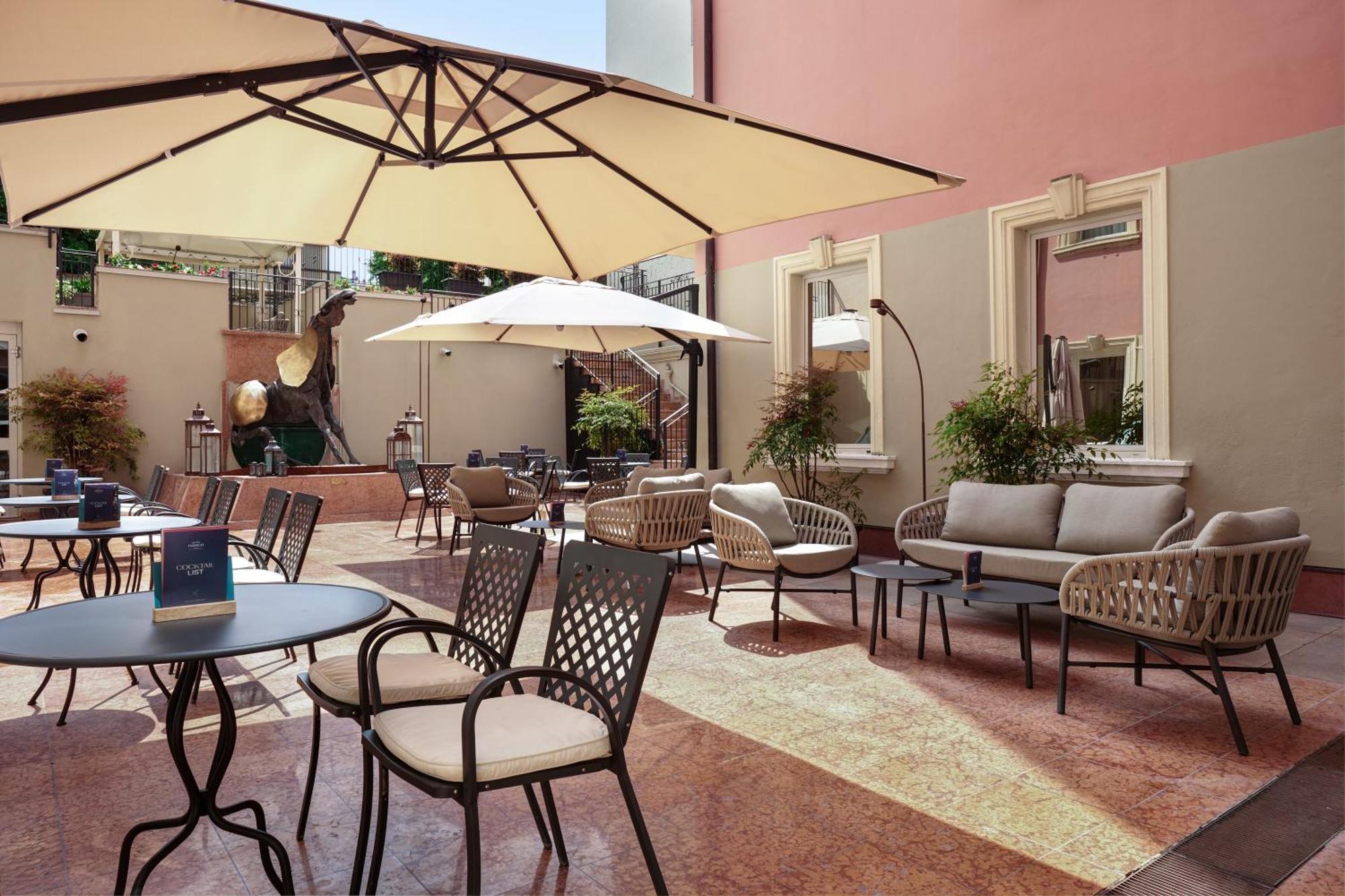 Indigo - Grand Des Arts Verona