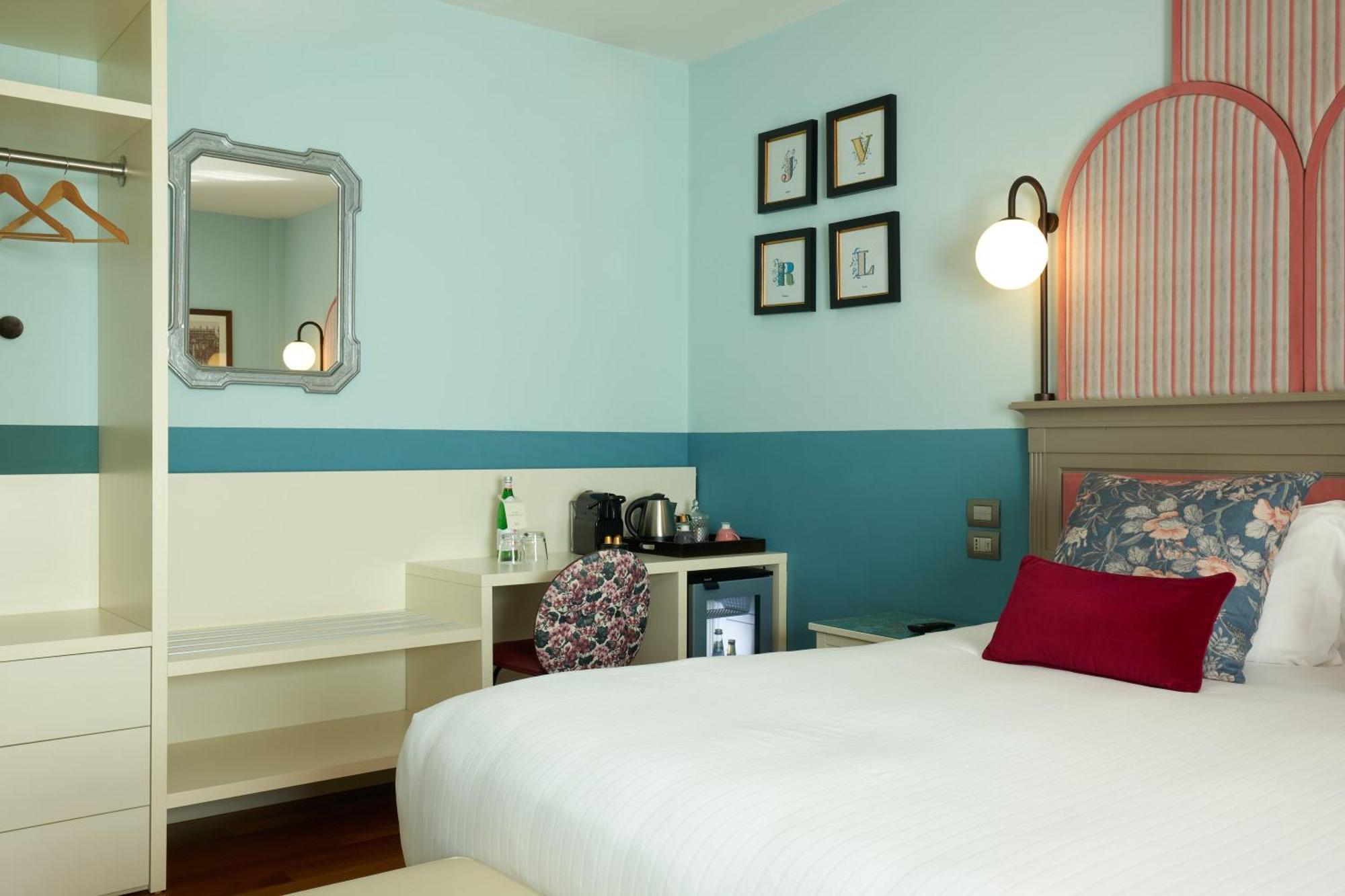 Hotel Indigo - Grand Des Arts 4*