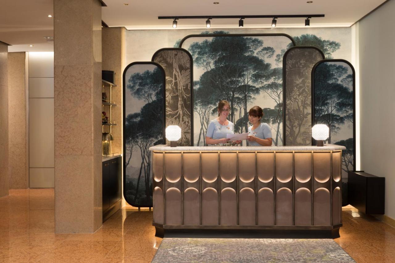 Indigo - Grand Des Arts, An Ihg (adults Only) Hotel