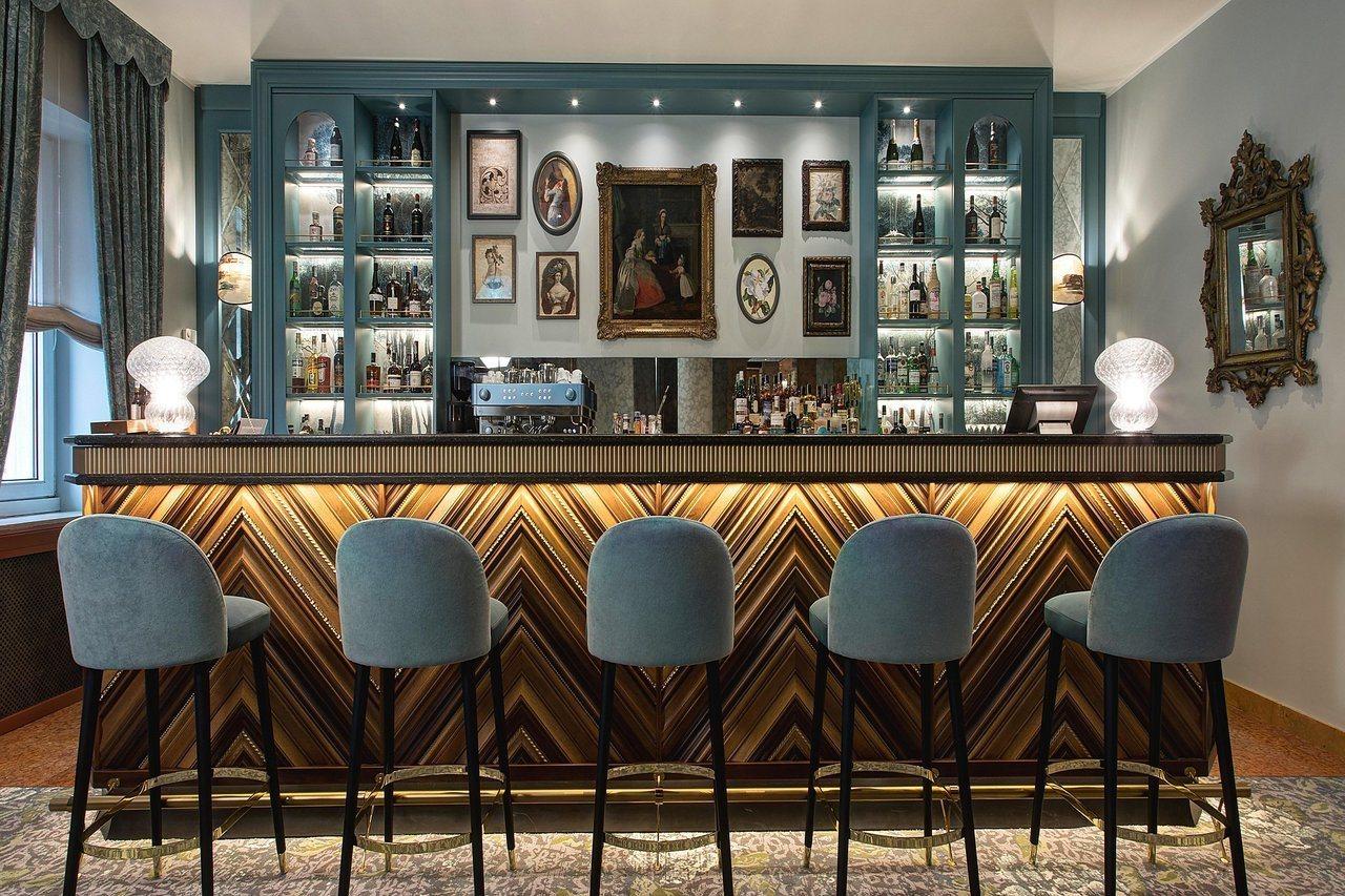 Hotel Indigo - Grand Des Arts, An Ihg (adults Only) 4*