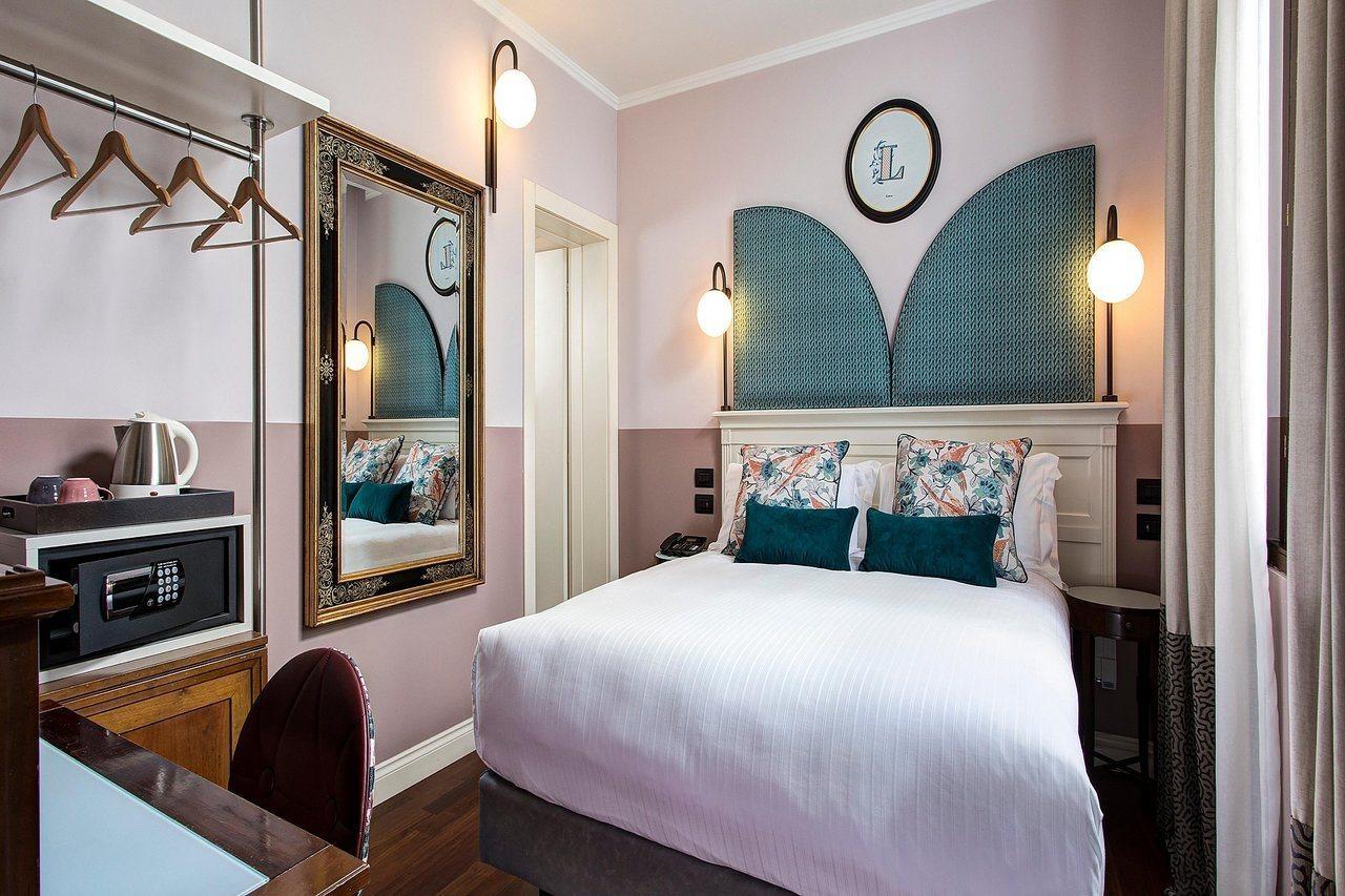 Indigo - Grand Des Arts, An Ihg (adults Only) Hotel 4*