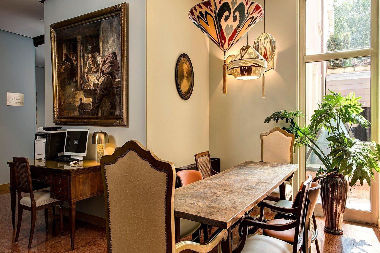 Indigo - Grand Des Arts, An Ihg (adults Only) Hotel