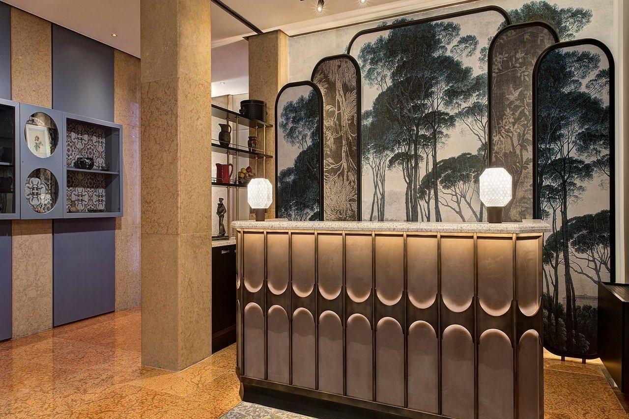 Indigo - Grand Des Arts, An Ihg (adults Only) Hotel Verona