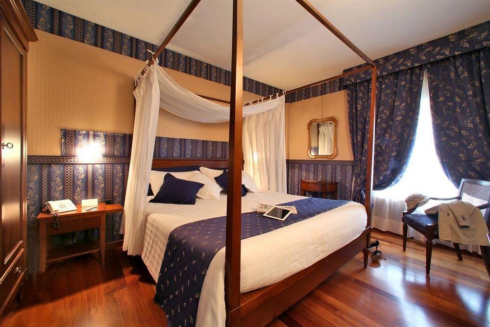 Hotel Indigo - Grand Des Arts, An Ihg (adults Only) Verona