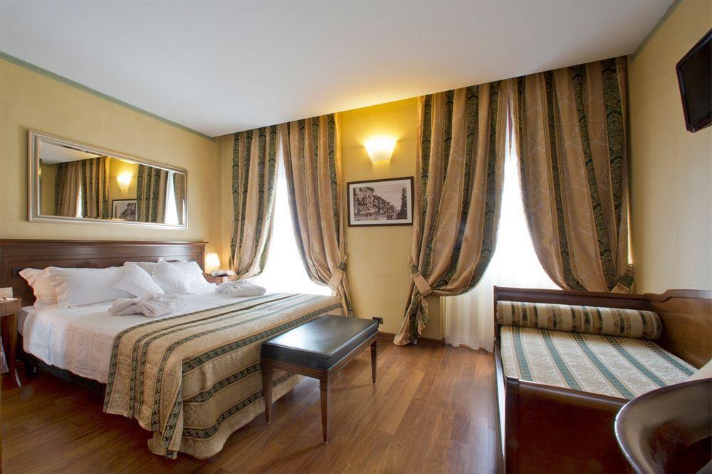 Indigo - Grand Des Arts, An Ihg (adults Only) Verona