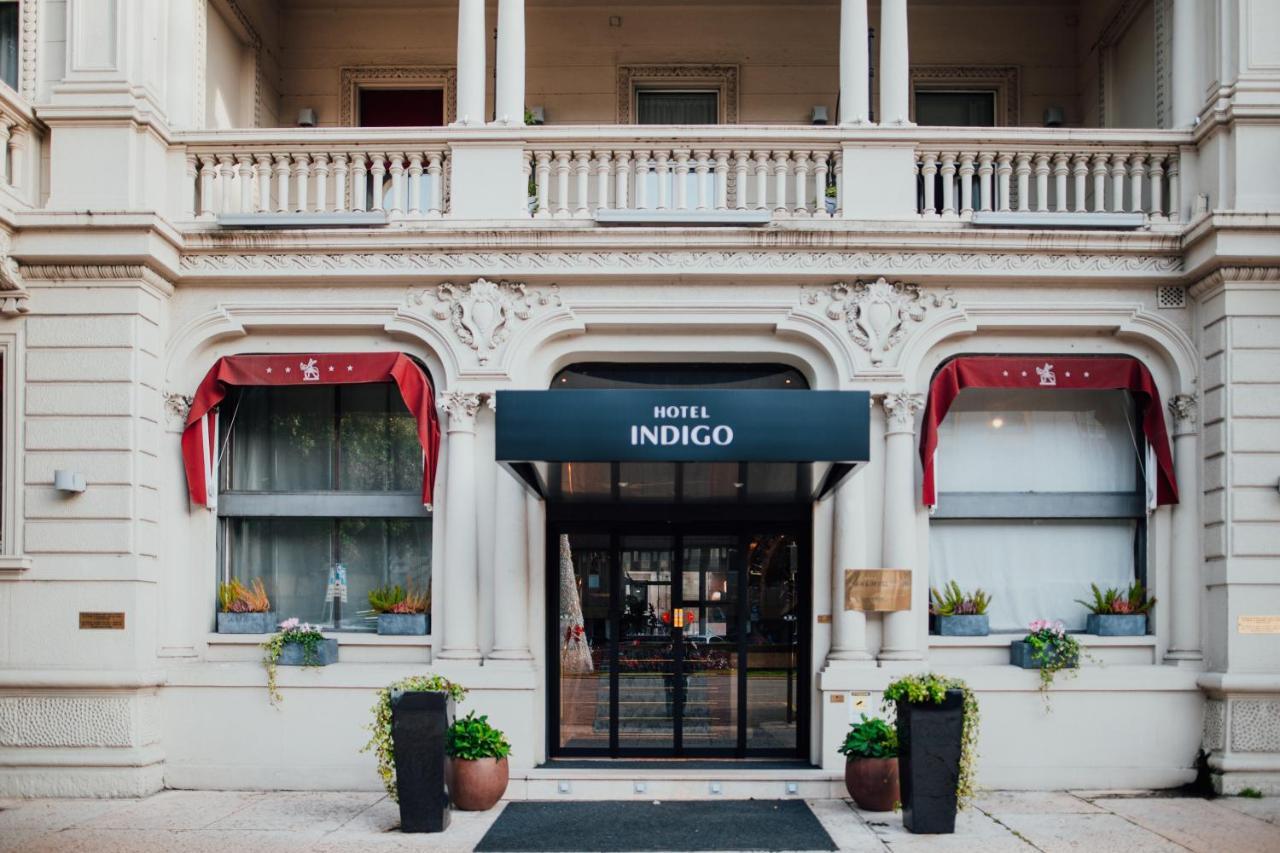 Indigo - Grand Des Arts, An Ihg (adults Only) Verona