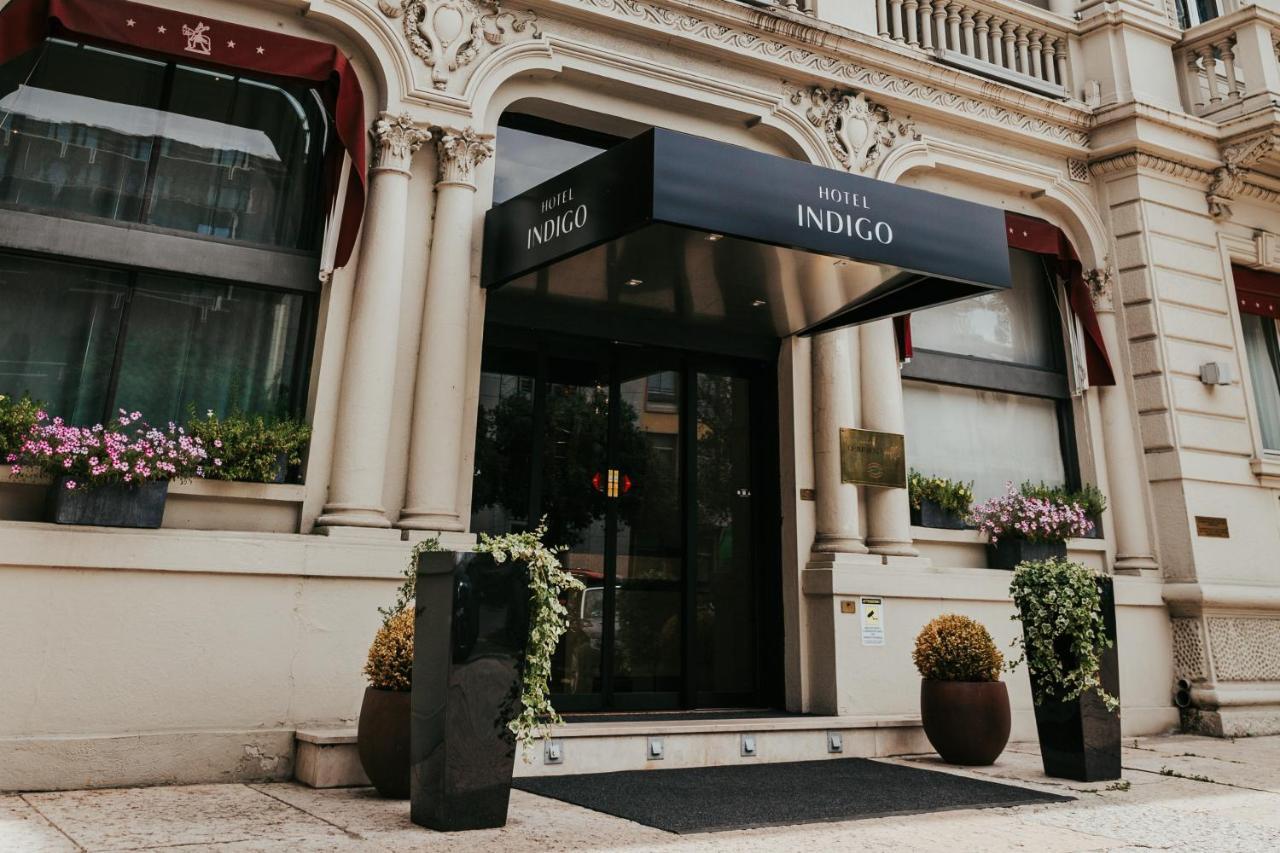Hotel Indigo - Grand Des Arts, An Ihg (adults Only) 4*