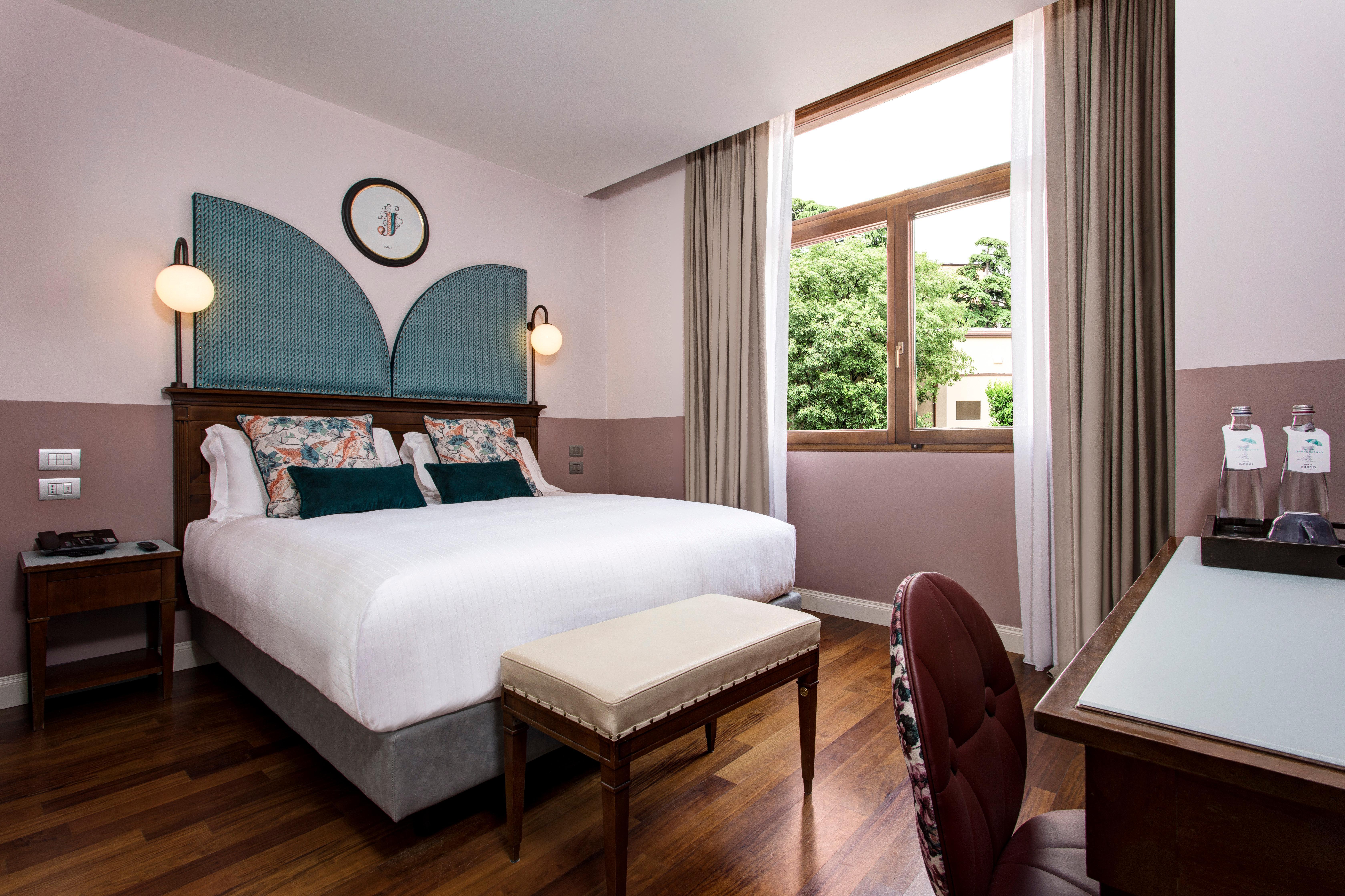 Indigo - Grand Des Arts, An Ihg (adults Only) Hotel Verona