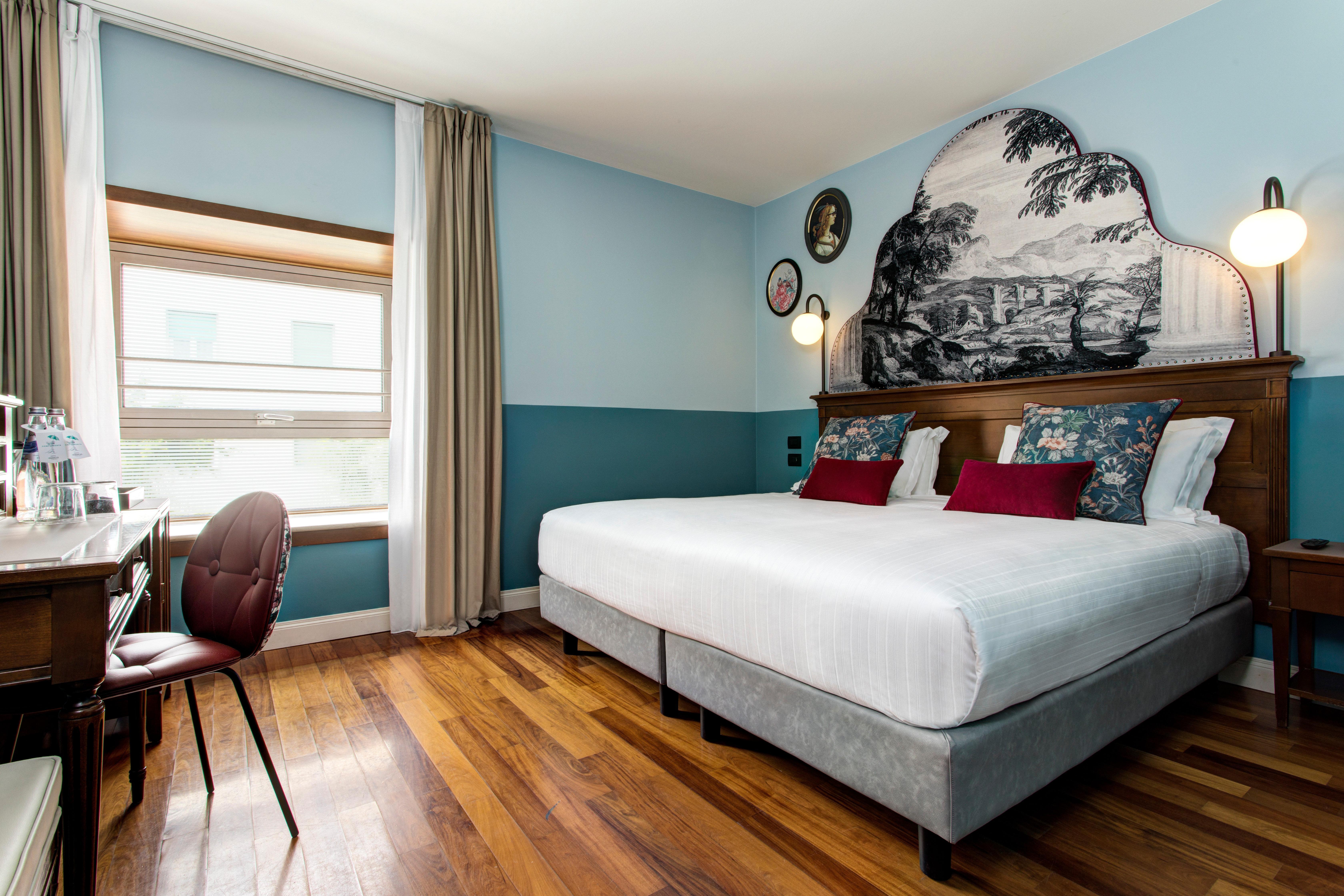 Hotel Indigo - Grand Des Arts, An Ihg (adults Only) 4*