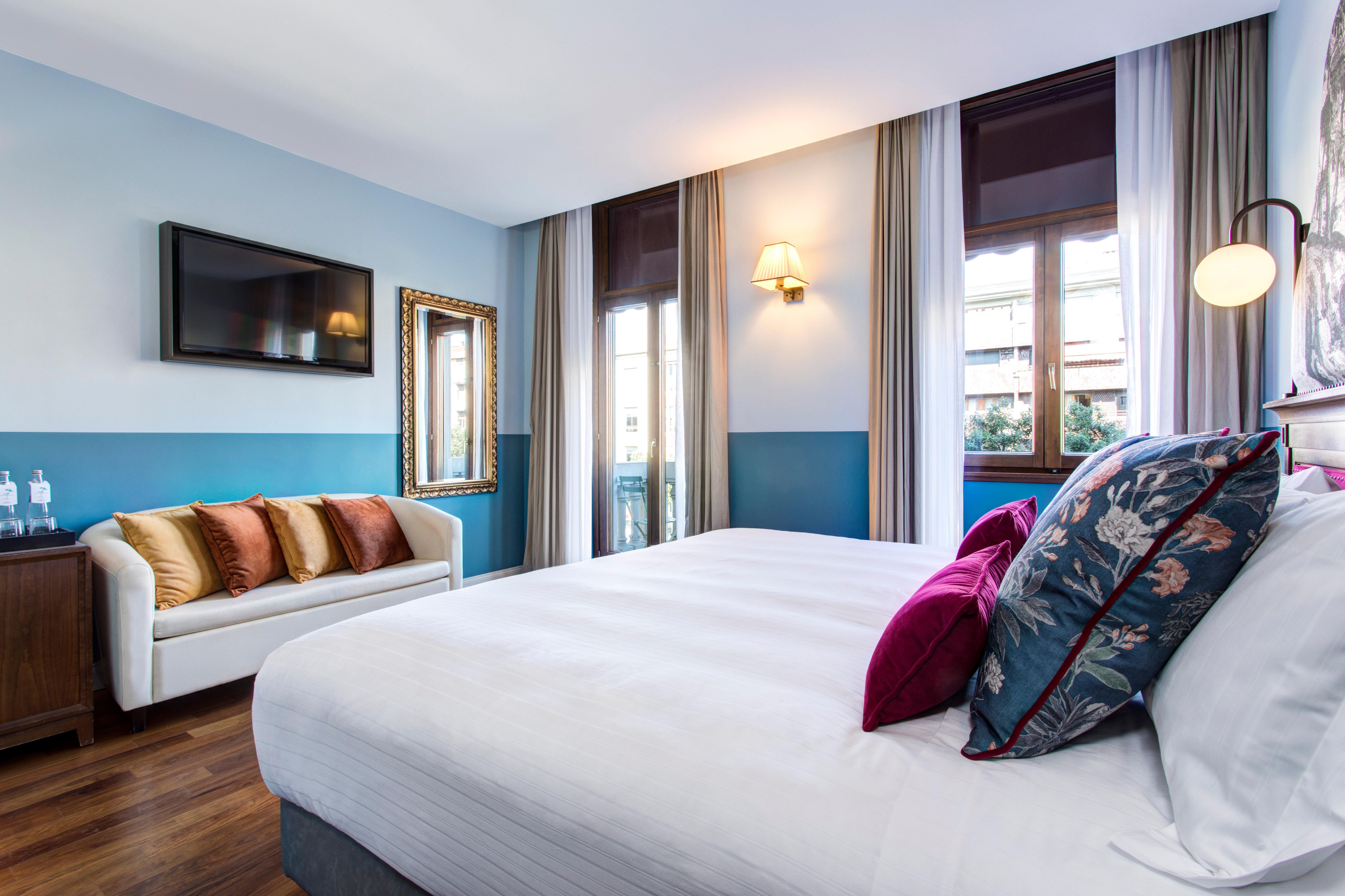 Indigo - Grand Des Arts, An Ihg (adults Only)