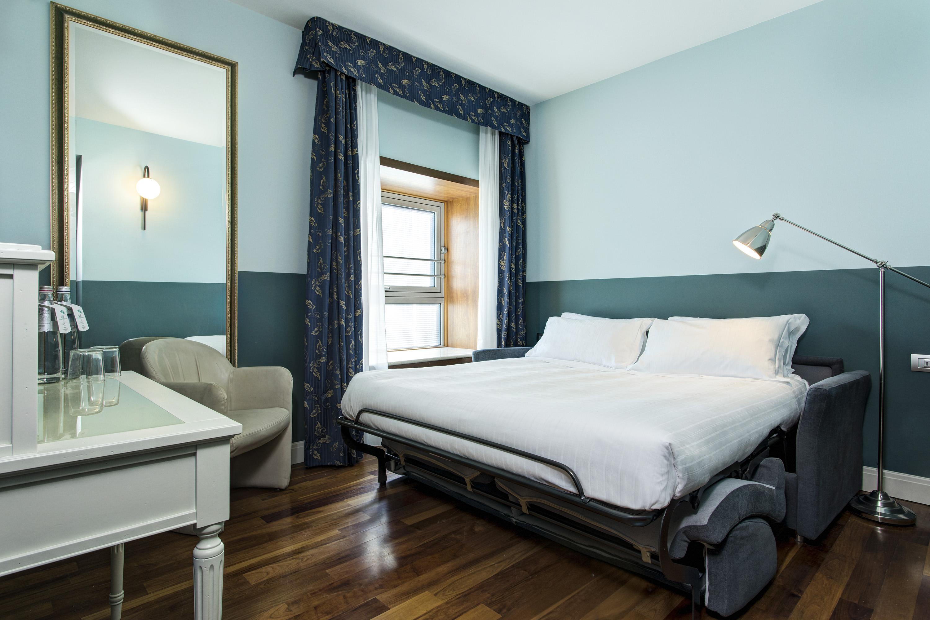 Hotel Indigo - Grand Des Arts, An Ihg (adults Only) Verona