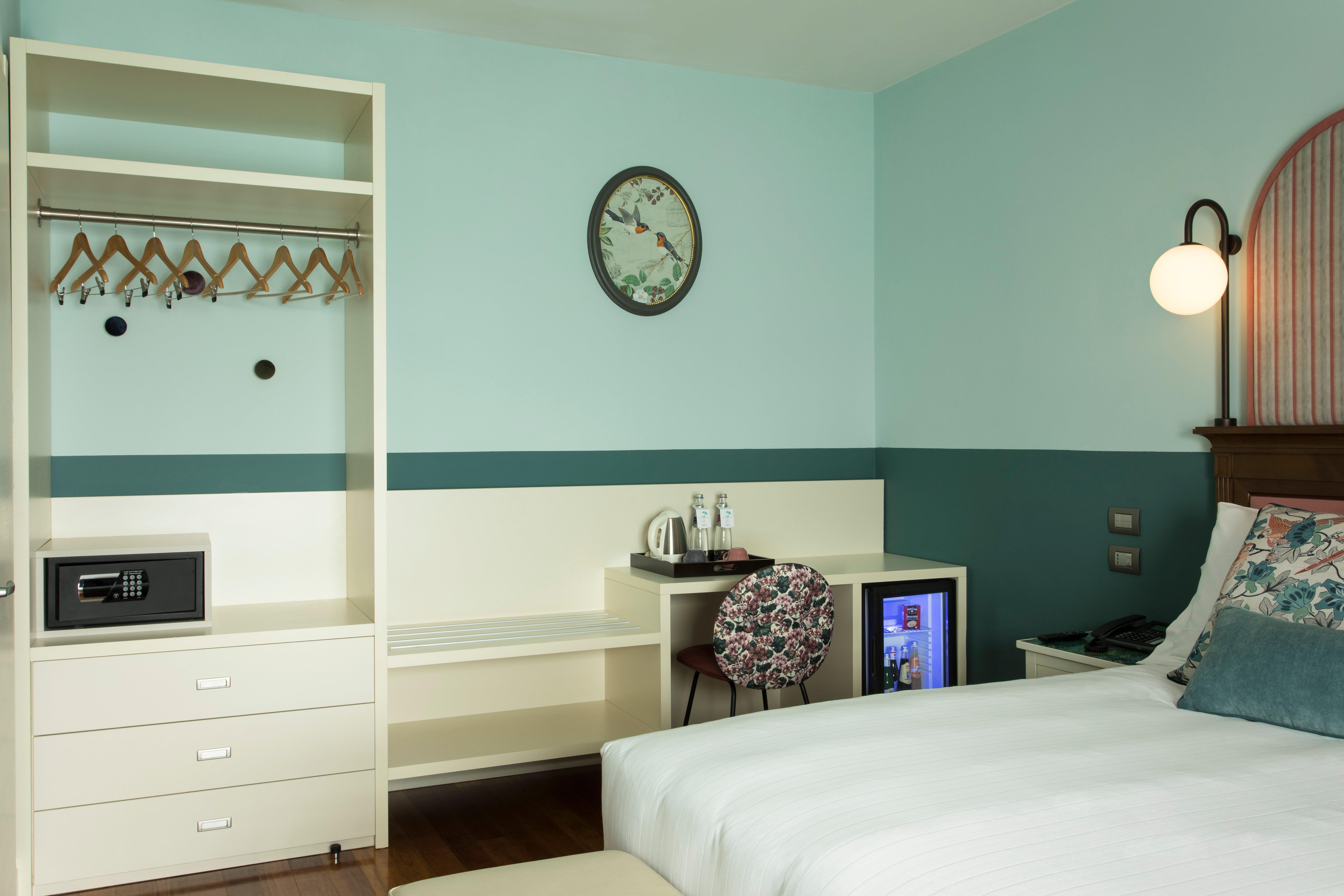 Indigo - Grand Des Arts, An Ihg (adults Only) Hotel Verona
