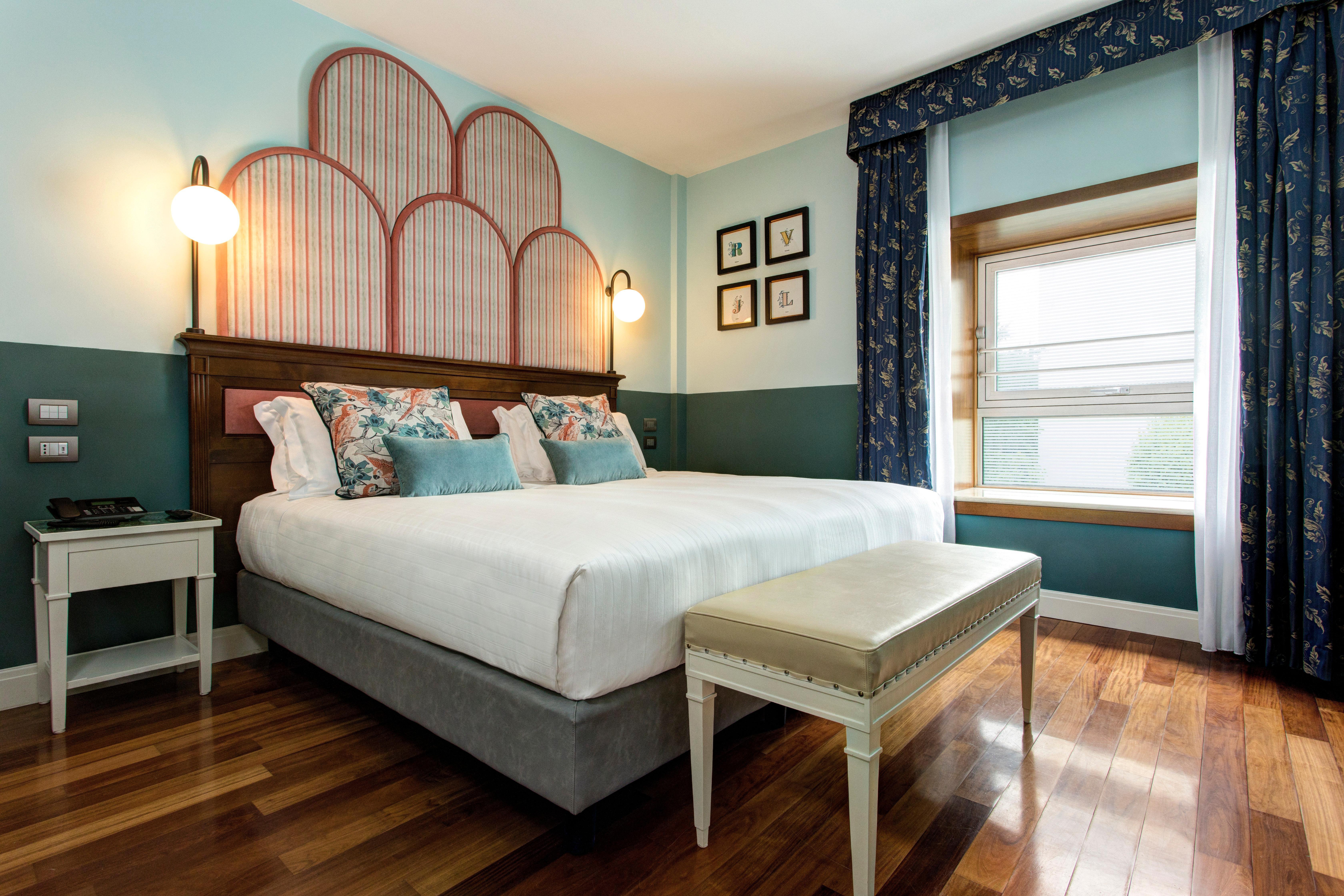 Indigo - Grand Des Arts, An Ihg (adults Only) Verona