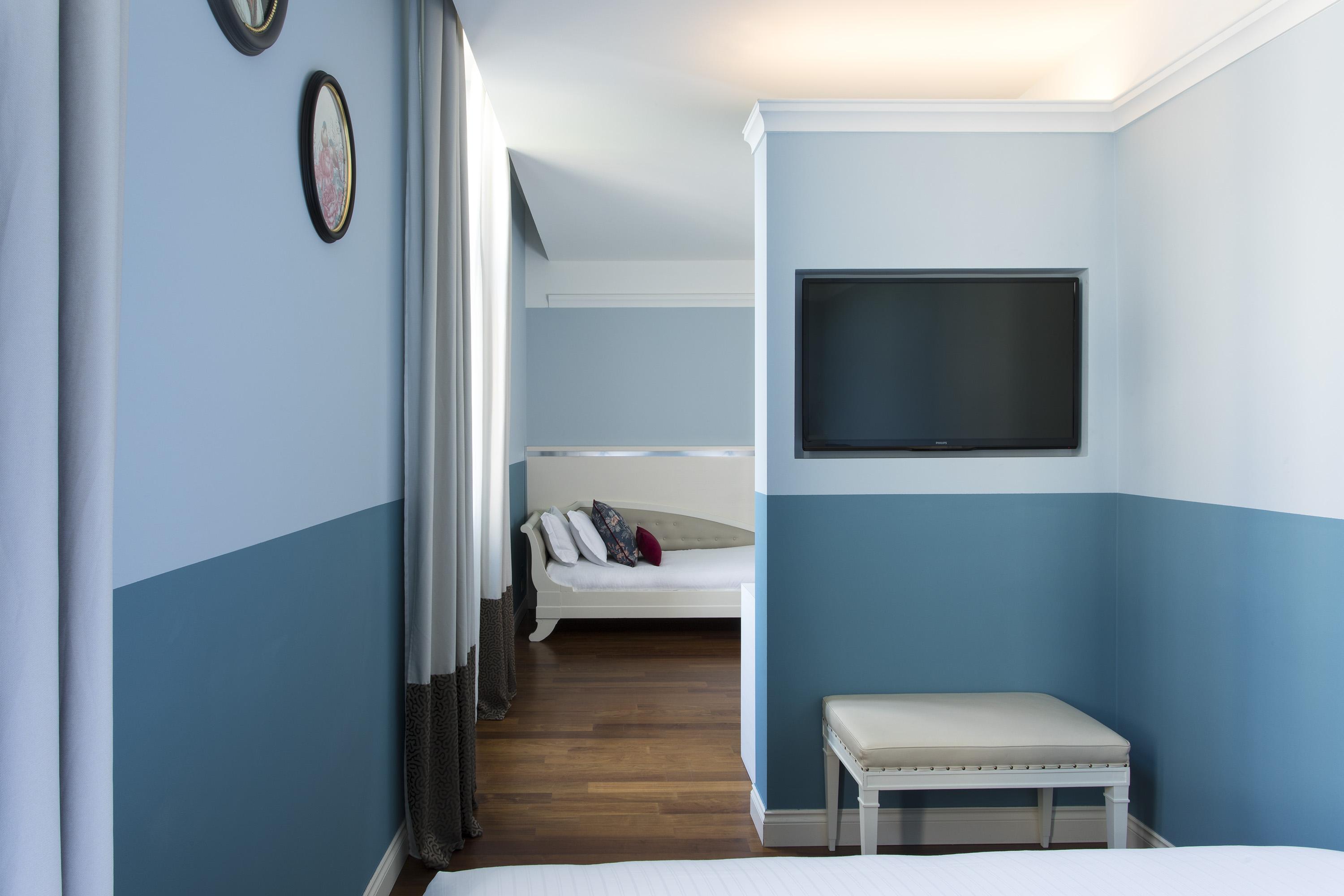 Hotel Indigo - Grand Des Arts, An Ihg (adults Only)