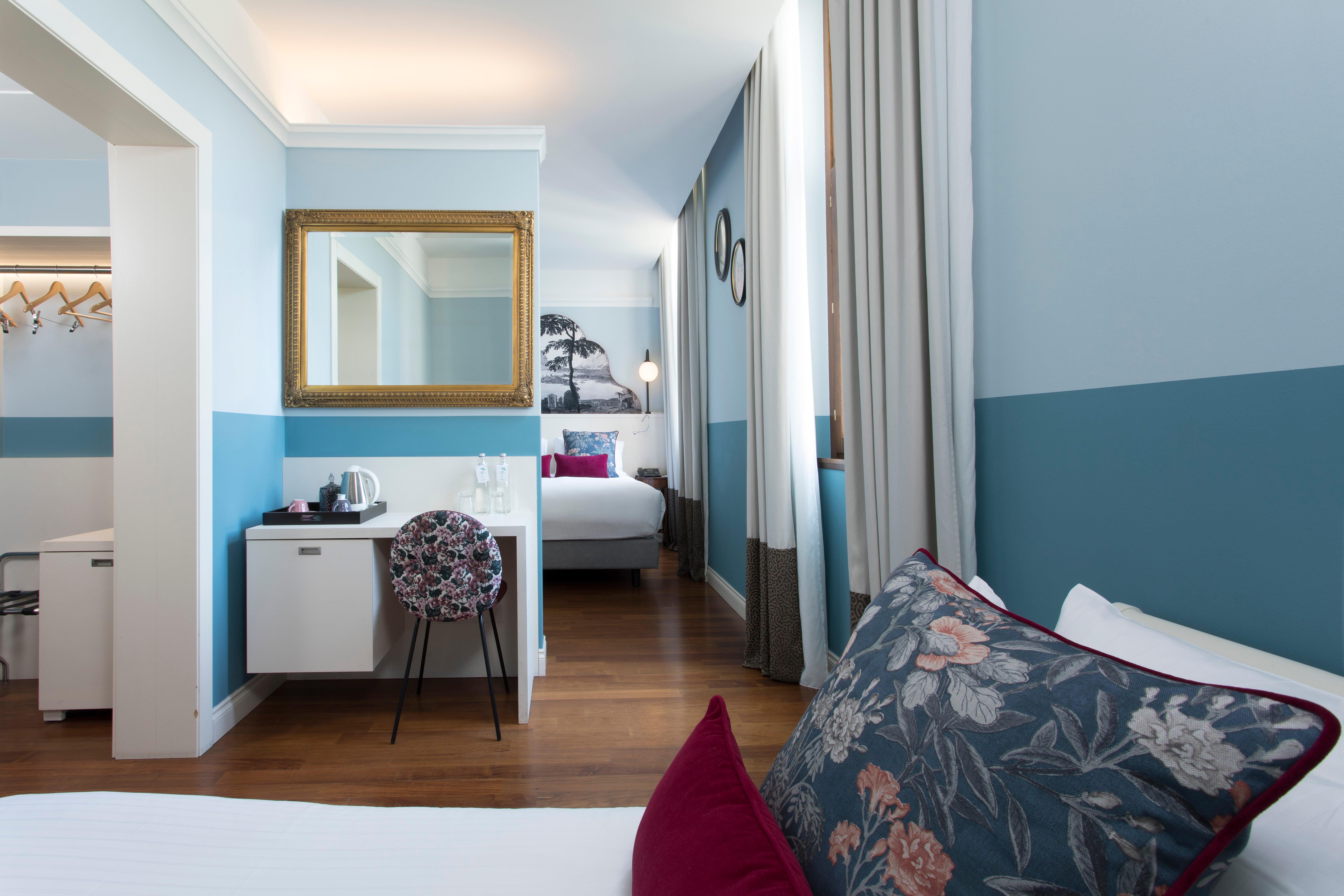 Indigo - Grand Des Arts, An Ihg (adults Only) 4*