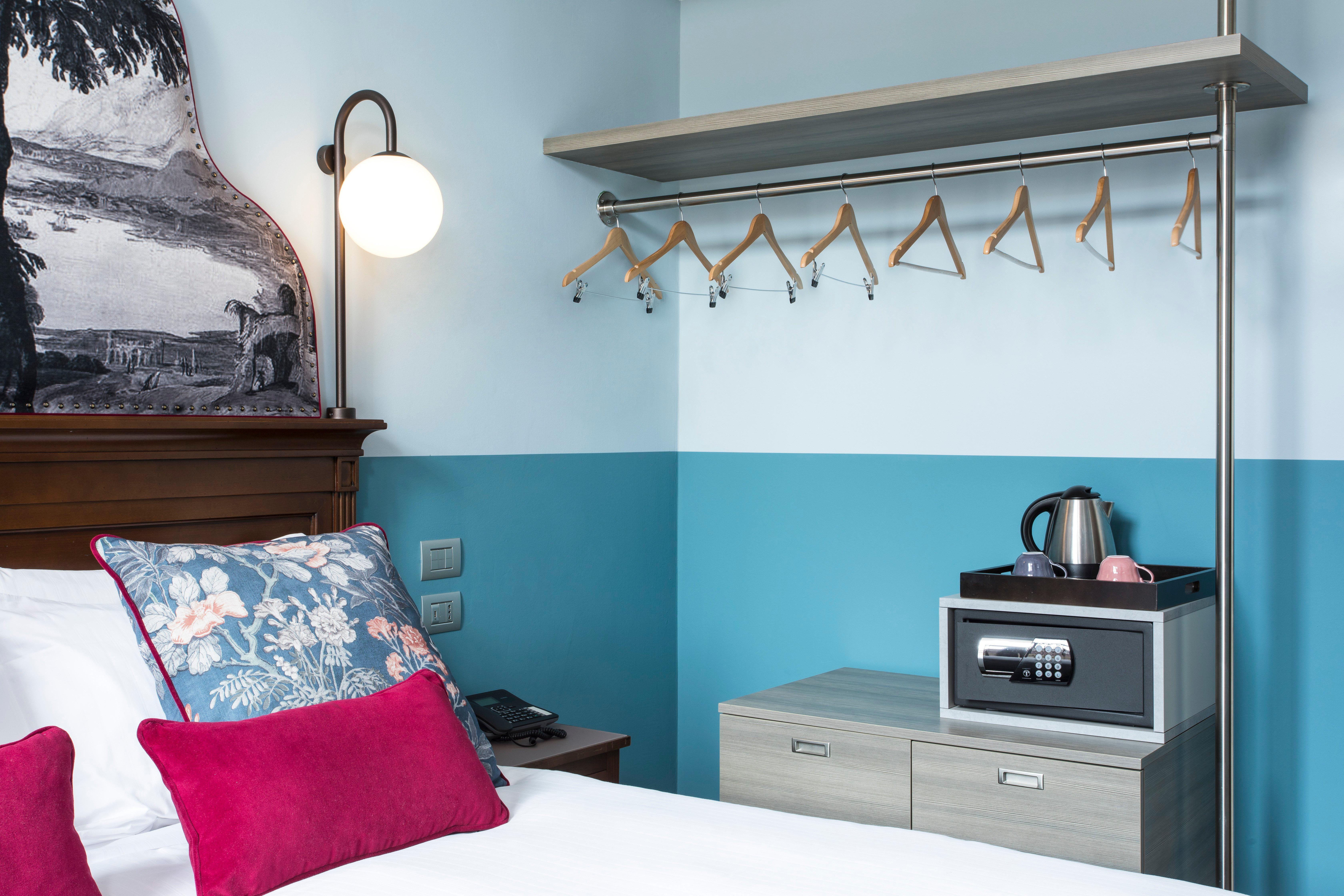 Hotel Indigo - Grand Des Arts, An Ihg (adults Only) 4*