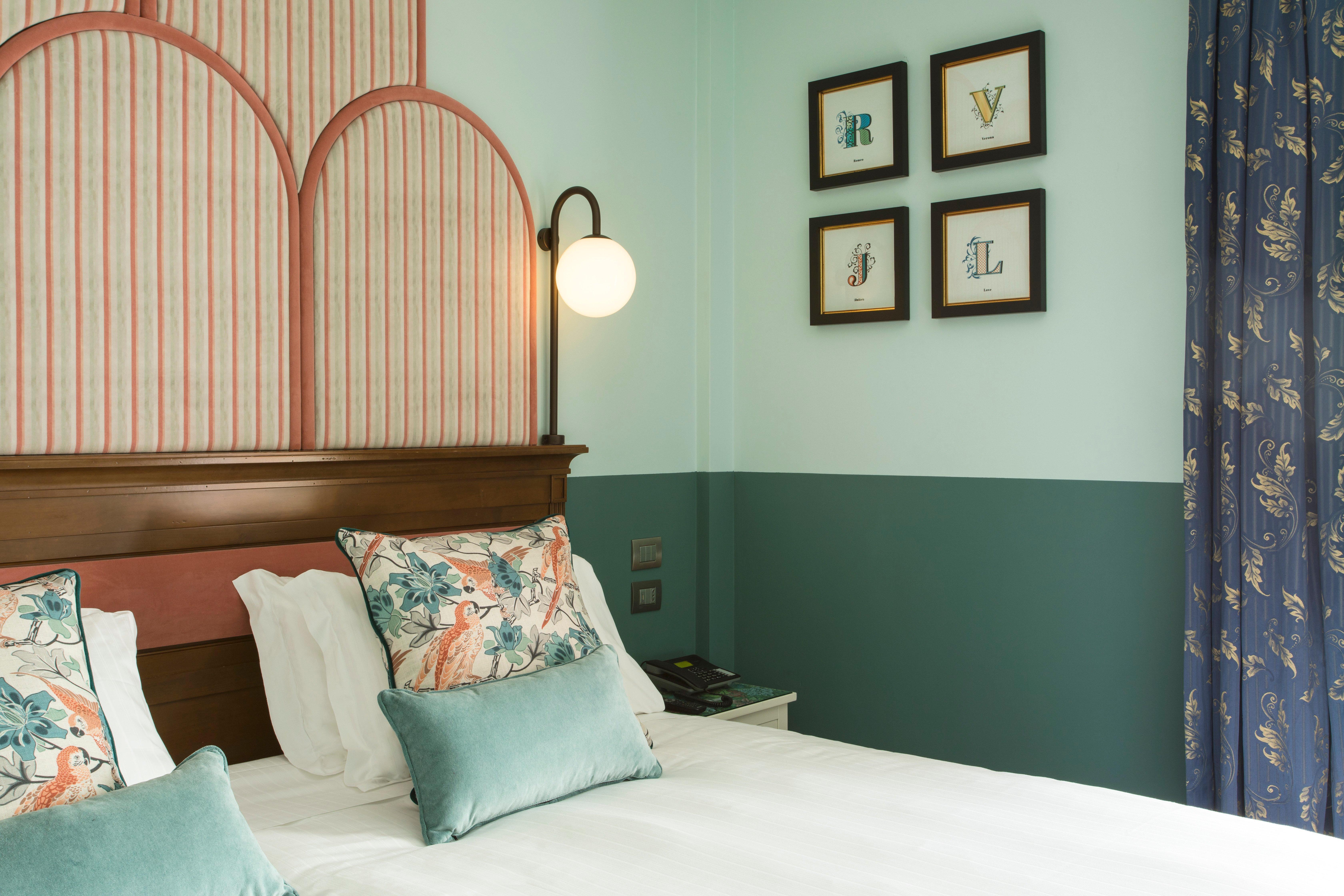 Indigo - Grand Des Arts, An Ihg (adults Only) Verona