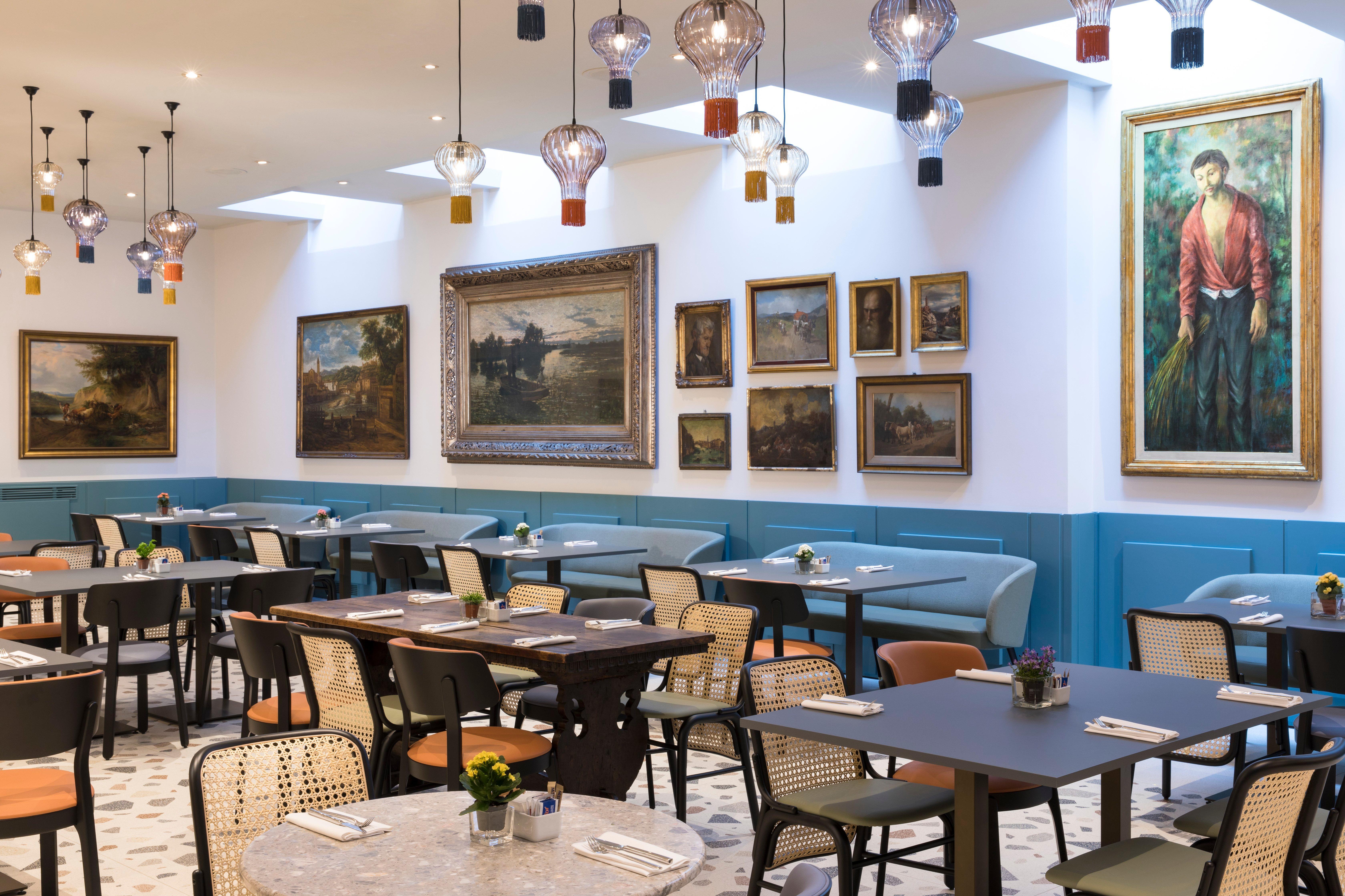 Indigo - Grand Des Arts, An Ihg (adults Only) 4*