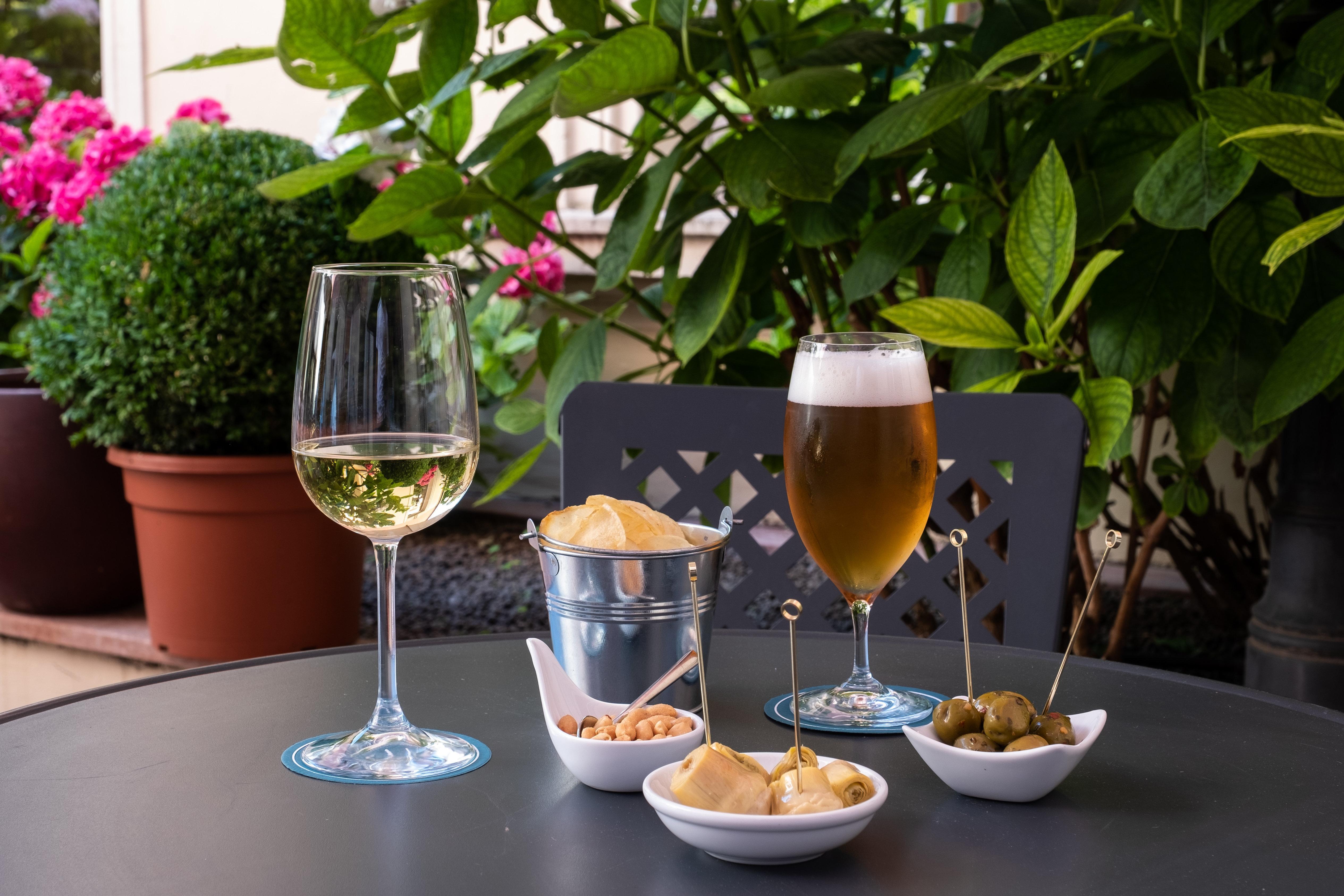 Indigo - Grand Des Arts, An Ihg (adults Only) Hotel 4*