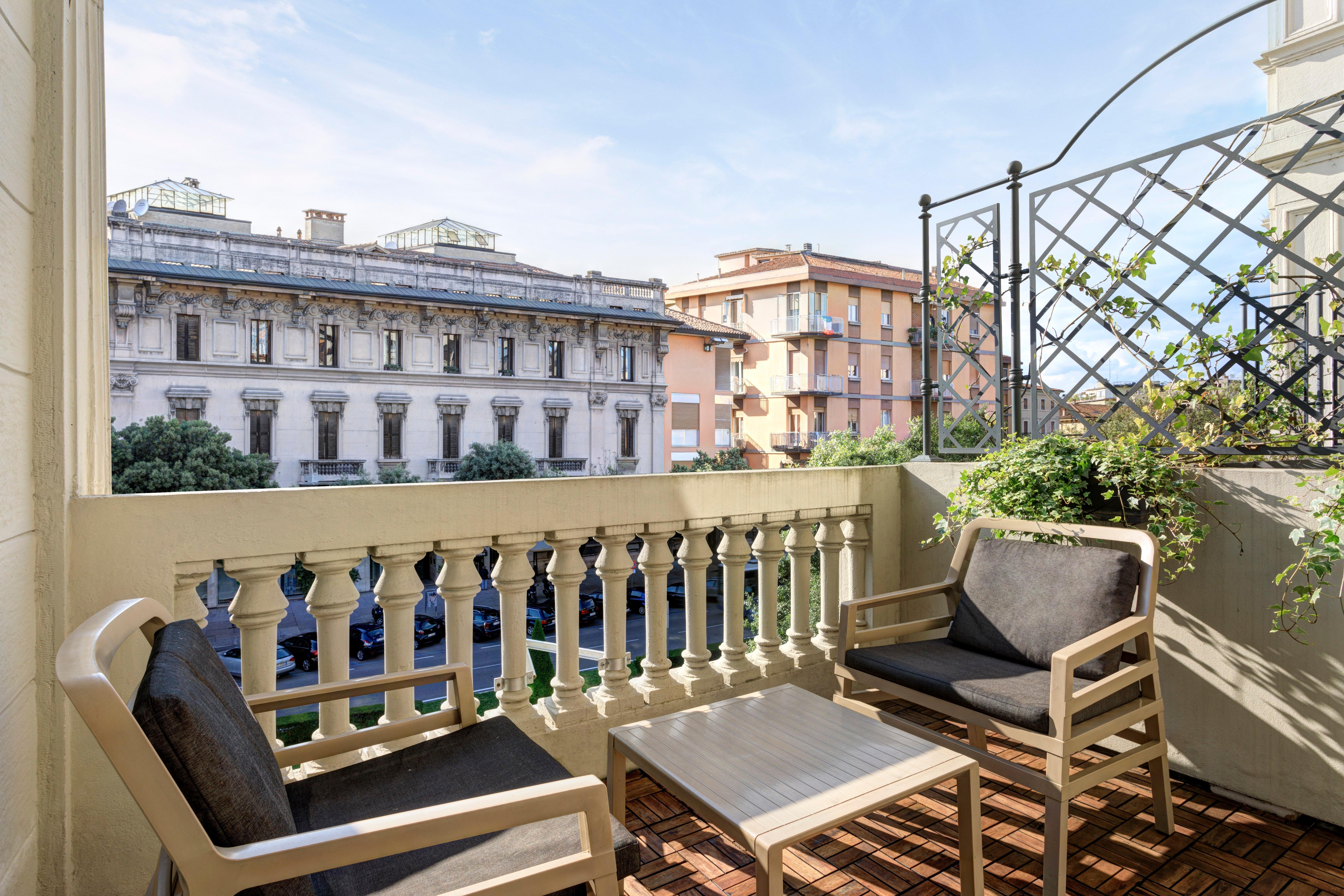 Indigo - Grand Des Arts, An Ihg (adults Only) Hotel Verona