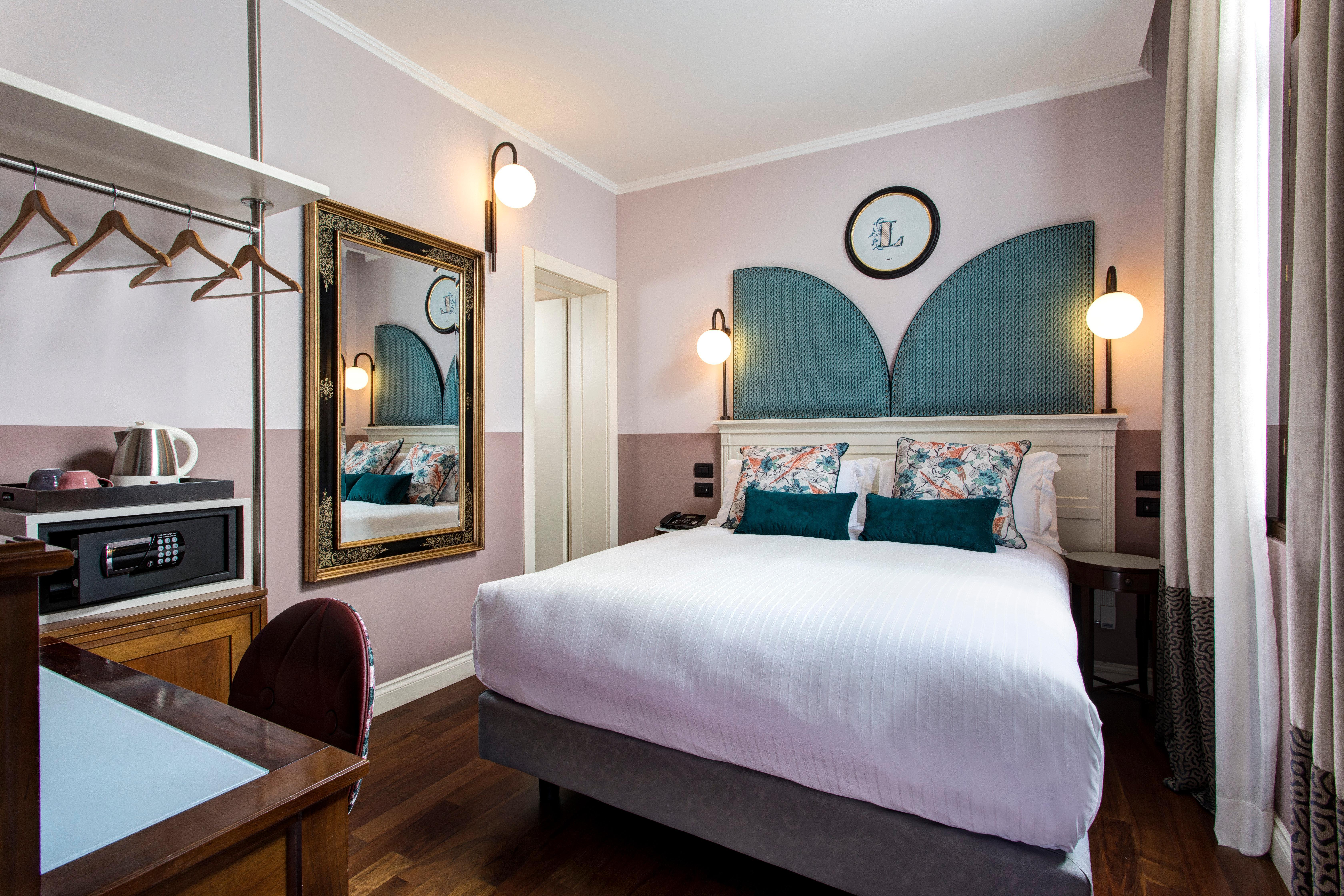 Indigo - Grand Des Arts, An Ihg (adults Only) Verona