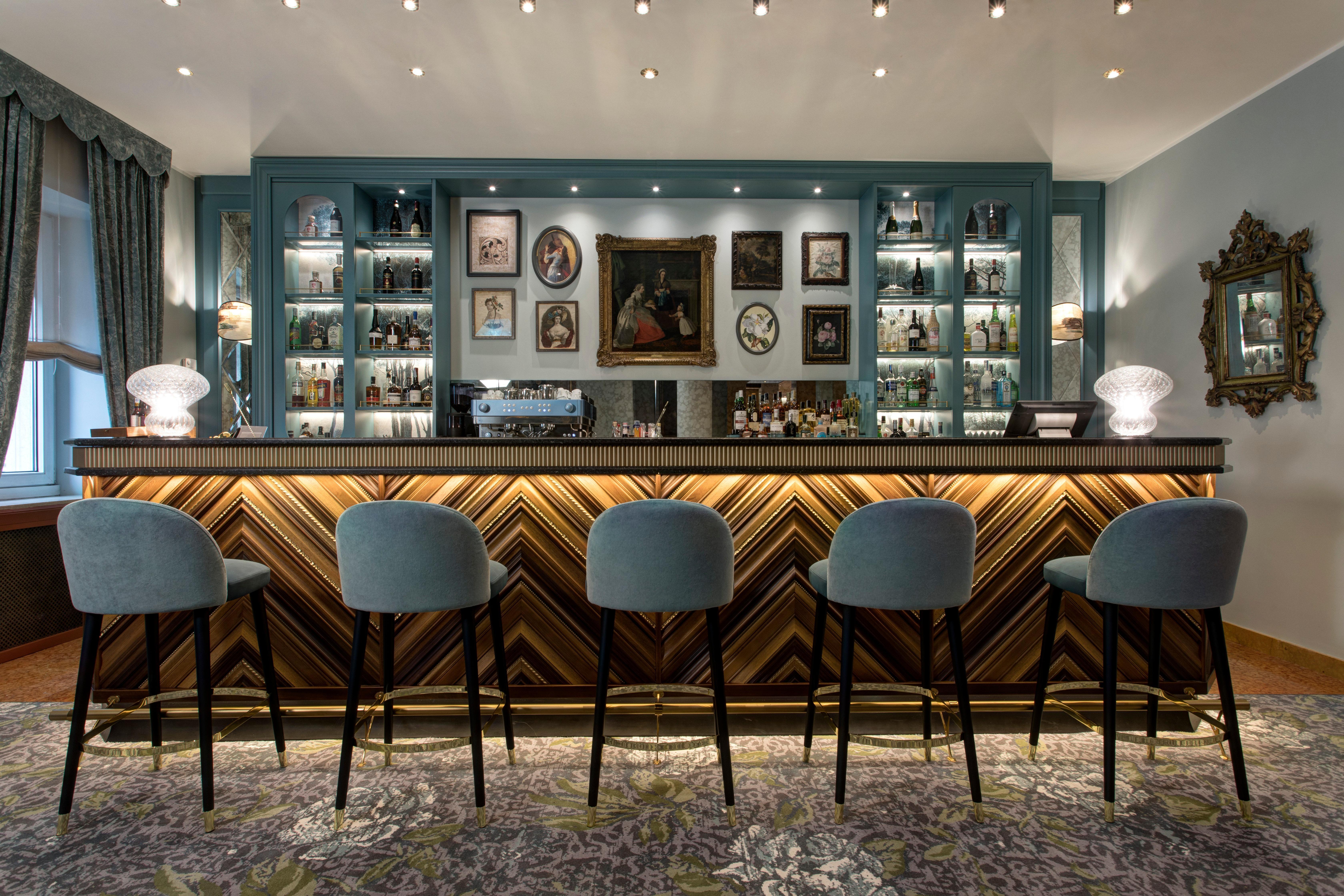 Indigo - Grand Des Arts, An Ihg (adults Only) Hotel Verona