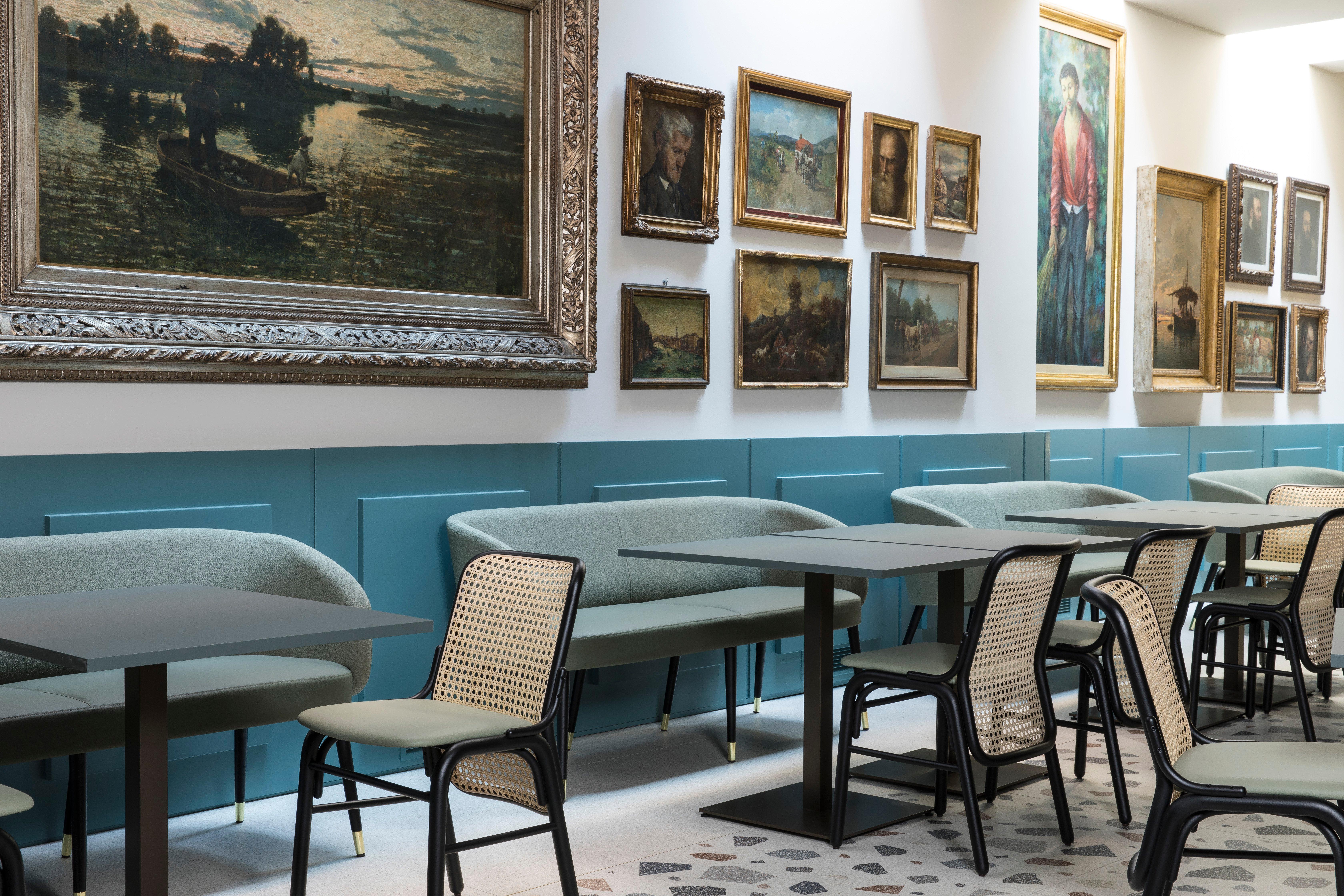 Indigo - Grand Des Arts, An Ihg (adults Only) Hotel
