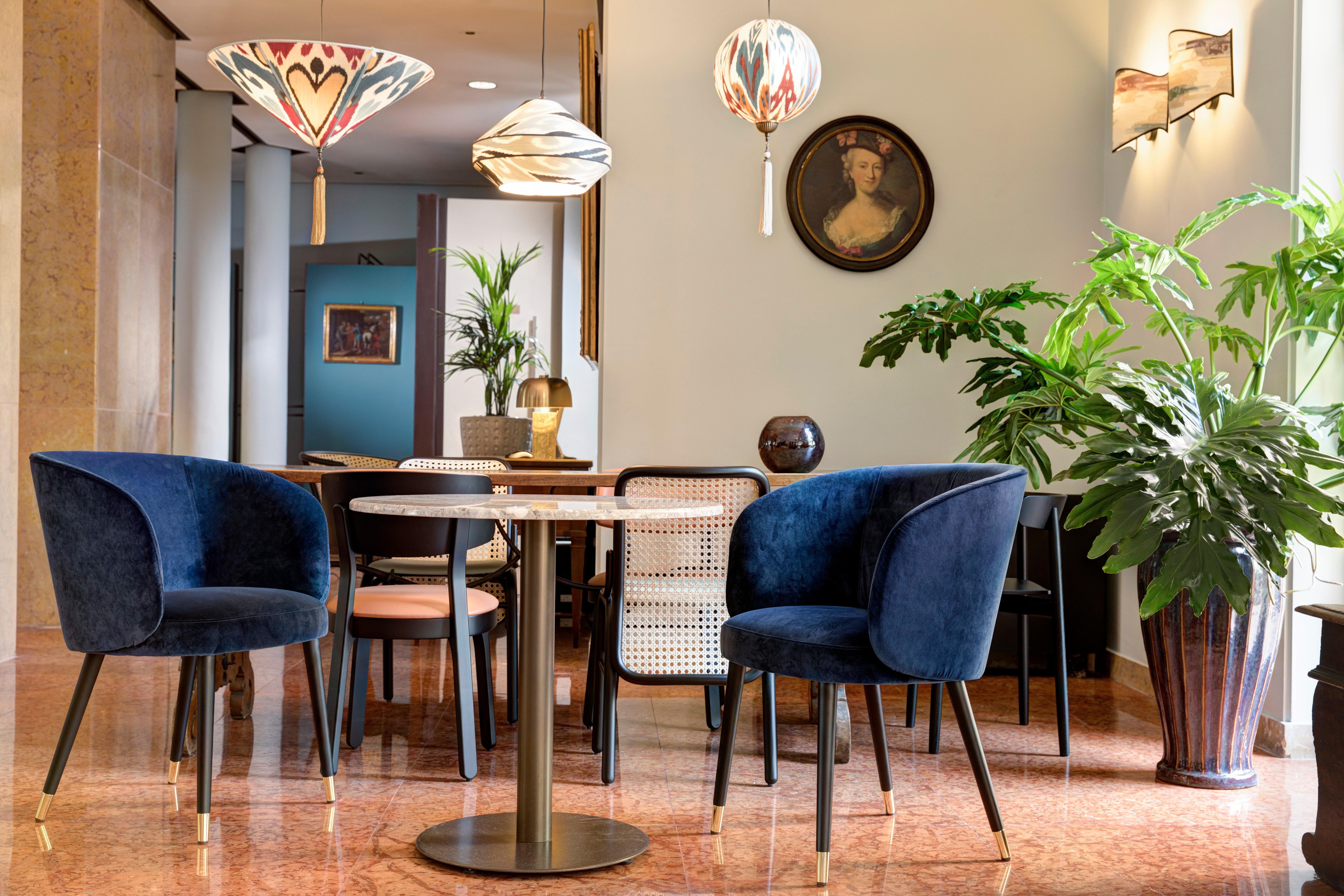 Indigo - Grand Des Arts, An Ihg (adults Only) Hotel 4*