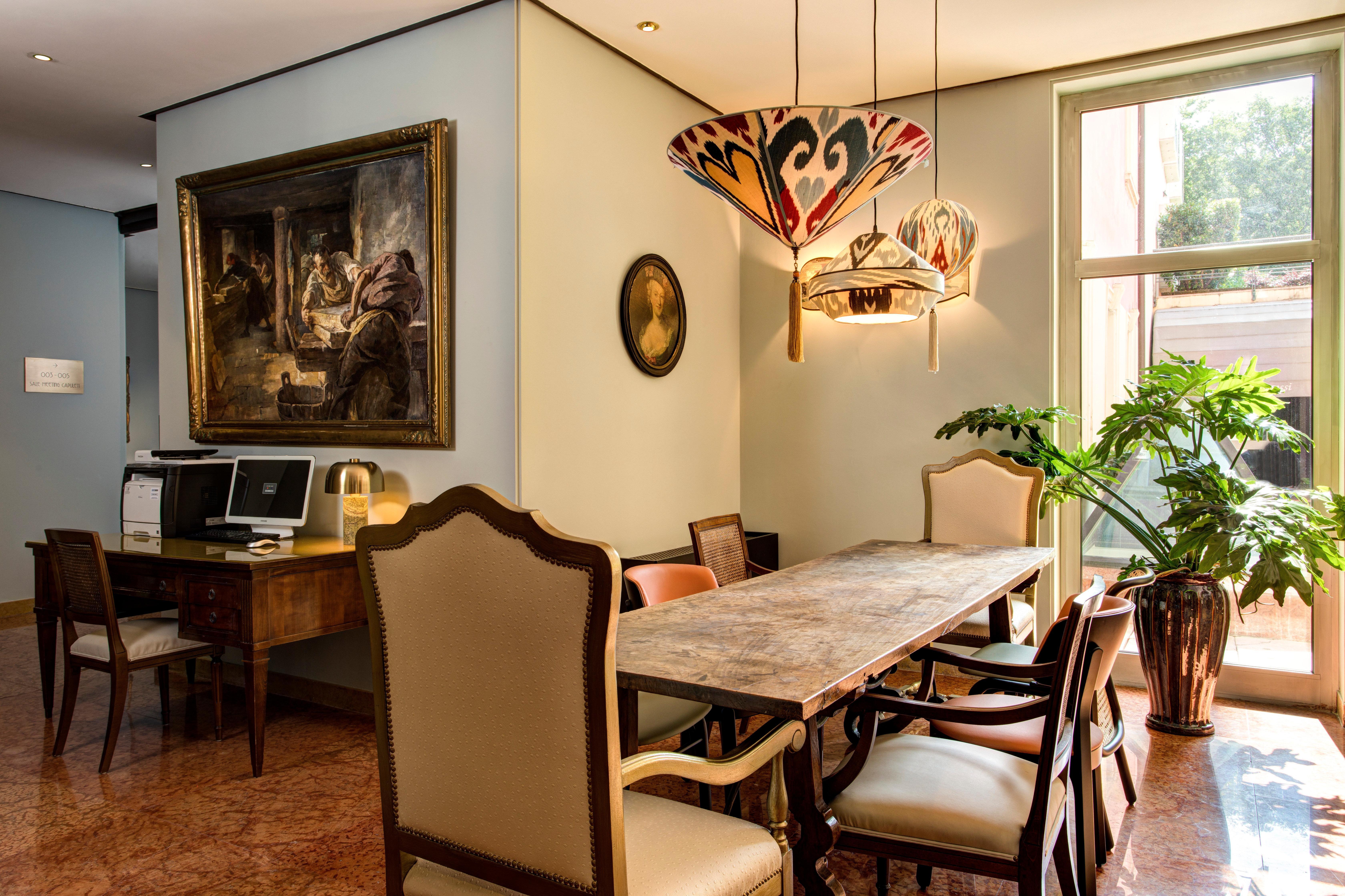 Hotel Indigo - Grand Des Arts, An Ihg (adults Only) Verona