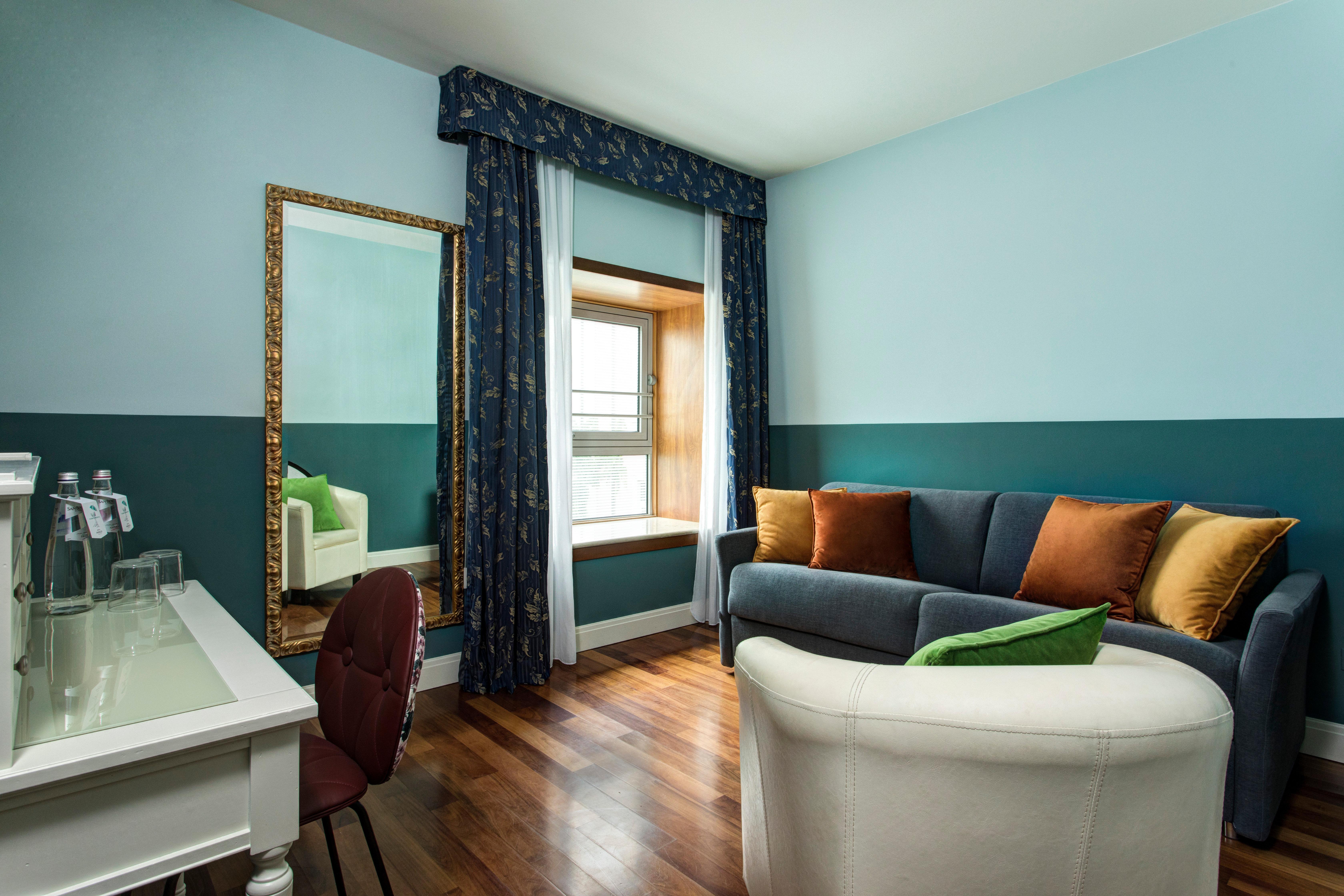 Indigo - Grand Des Arts, An Ihg (adults Only) 4*