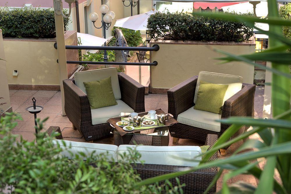 Indigo - Grand Des Arts, An Ihg (adults Only) Hotel Verona