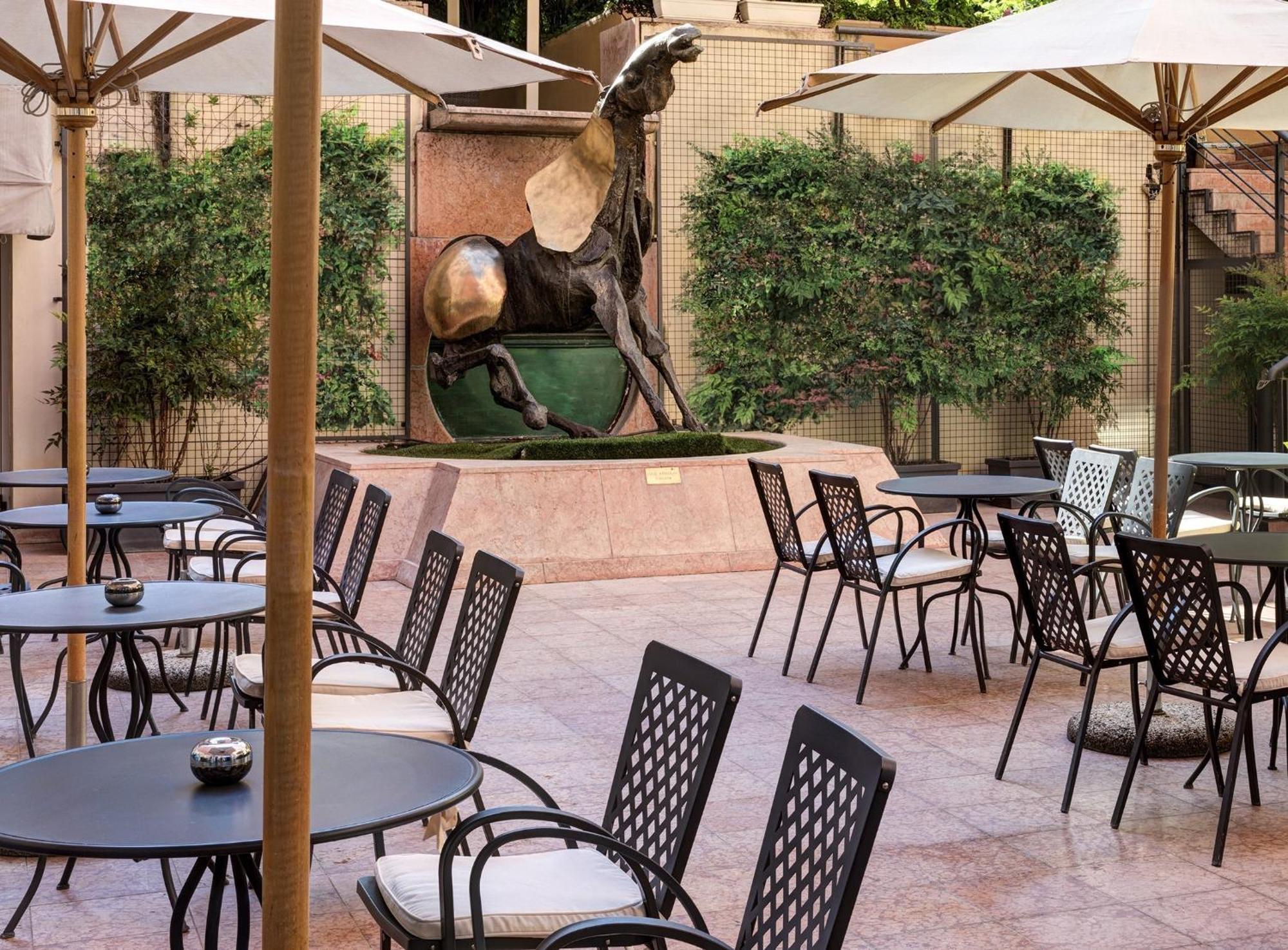 Hotel Indigo - Grand Des Arts, An Ihg (adults Only) 4*