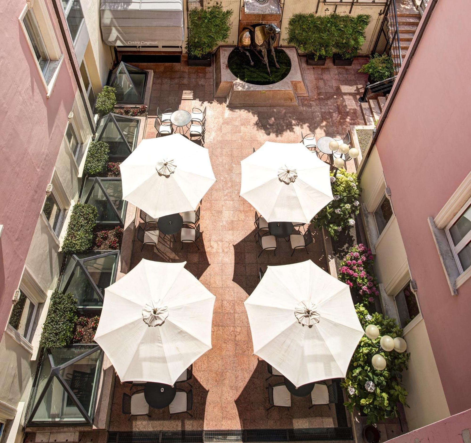 Indigo - Grand Des Arts, An Ihg (adults Only) Verona