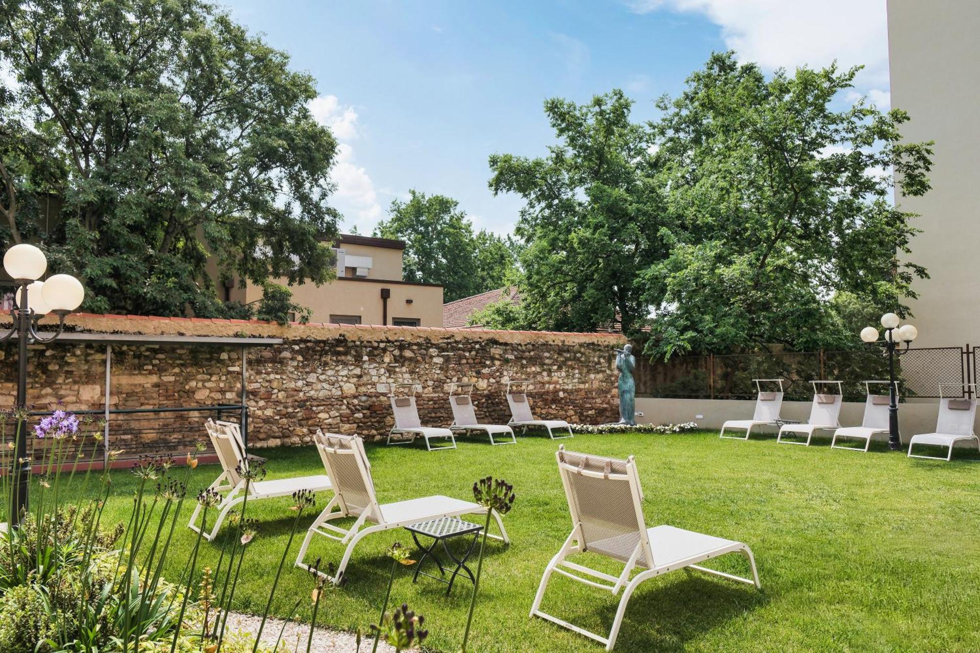 Indigo - Grand Des Arts, An Ihg (adults Only) Hotel 4*