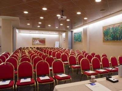 Indigo - Grand Des Arts, An Ihg (adults Only) Verona