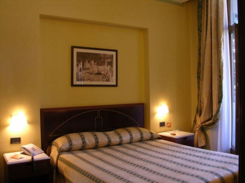 Indigo - Grand Des Arts, An Ihg (adults Only) Hotel Verona