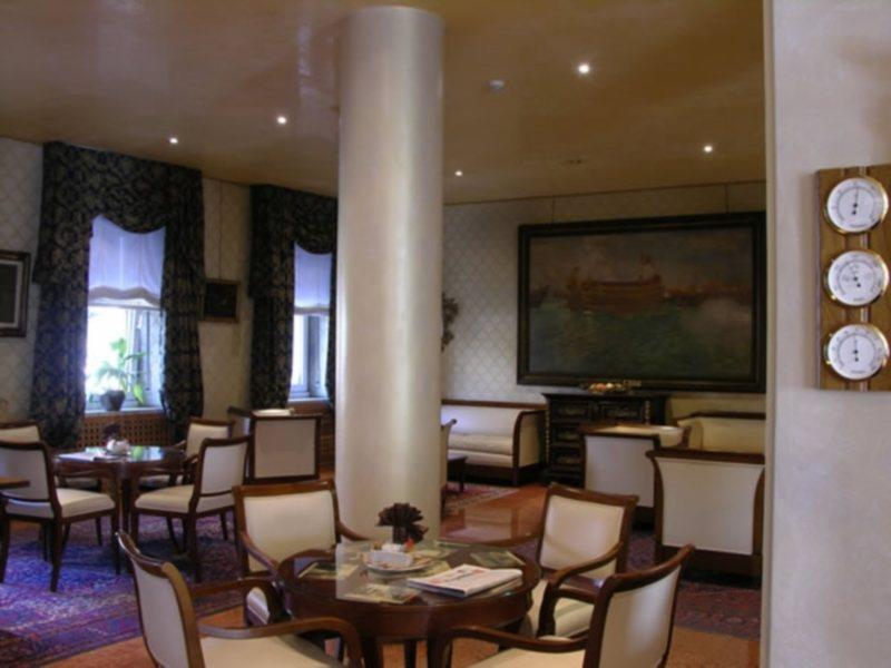 Indigo - Grand Des Arts, An Ihg (adults Only) Hotel