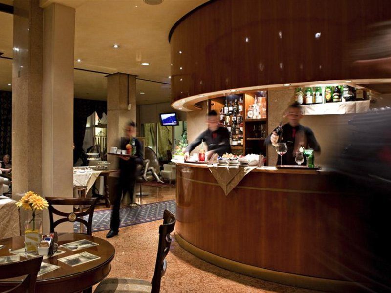 Indigo - Grand Des Arts, An Ihg (adults Only) 4* Verona