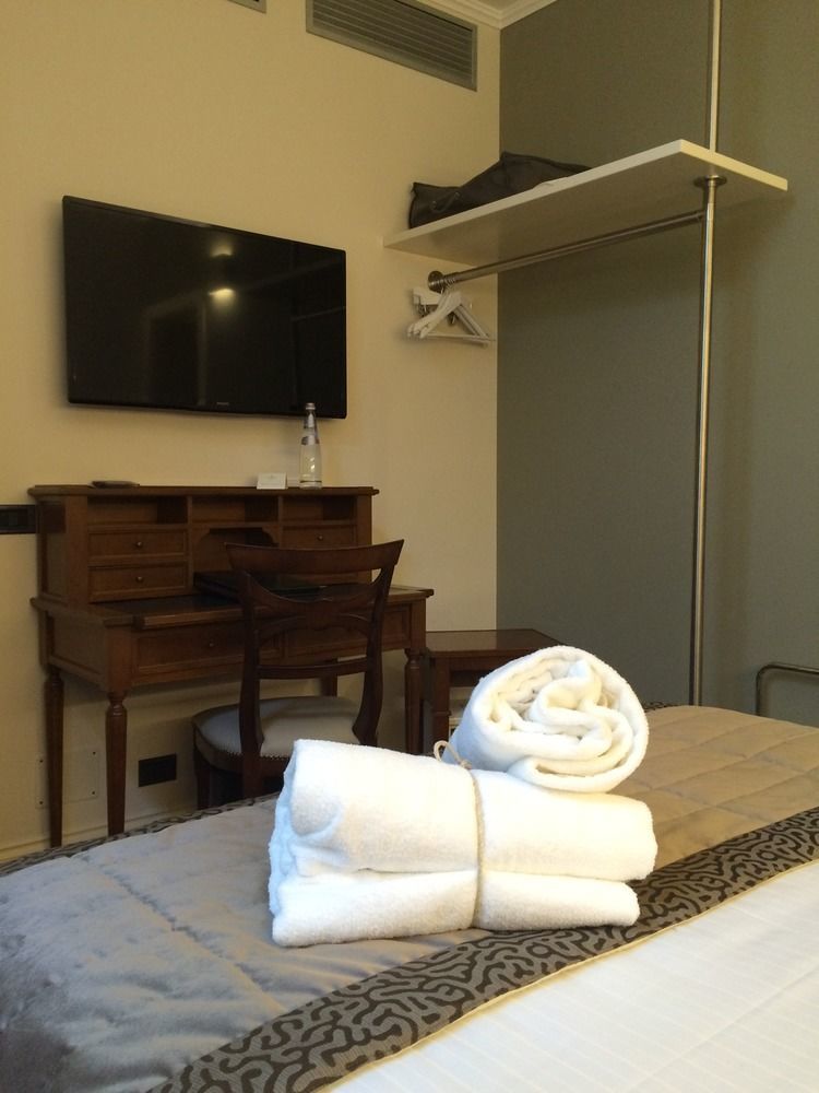 Indigo - Grand Des Arts, An Ihg (adults Only) Hotel Verona