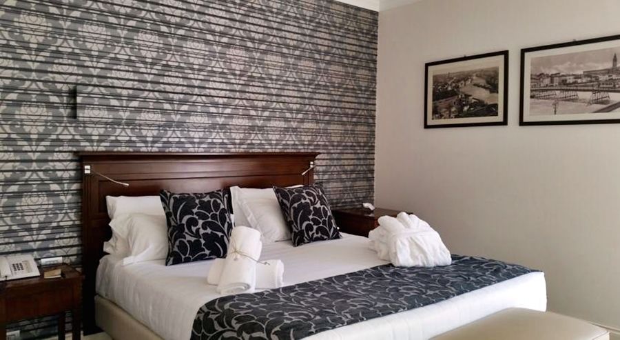 Hotel Indigo - Grand Des Arts, An Ihg (adults Only) 4*