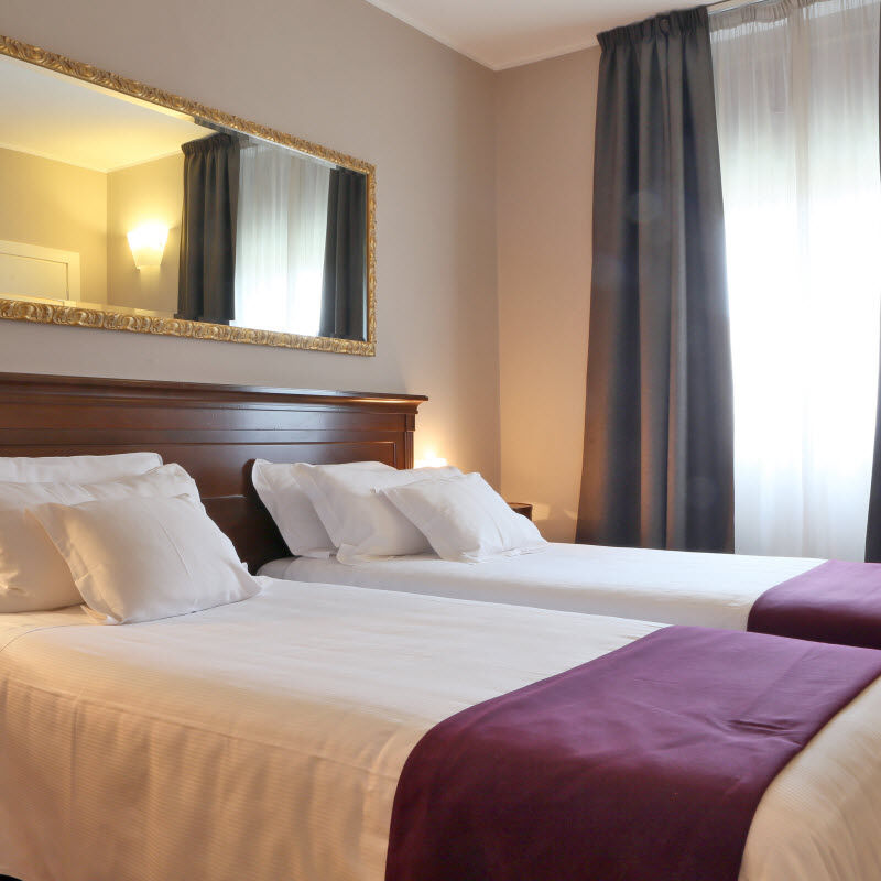 Indigo - Grand Des Arts, An Ihg (adults Only) Hotel 4*