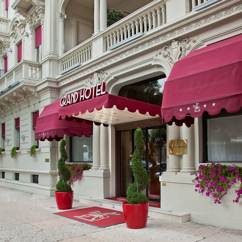 Indigo - Grand Des Arts, An Ihg (adults Only) Hotel