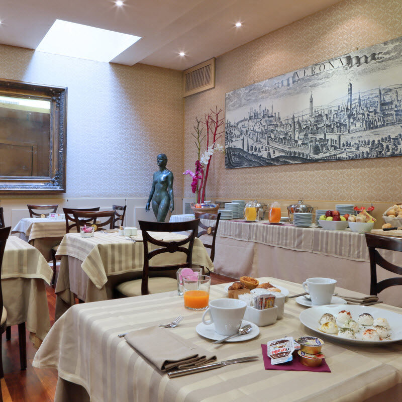 Indigo - Grand Des Arts, An Ihg (adults Only) 4* Verona