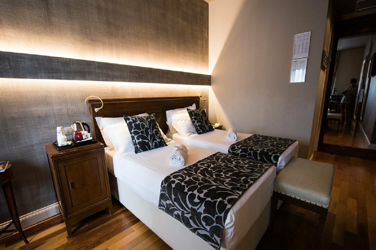 Indigo - Grand Des Arts, An Ihg (adults Only) Verona