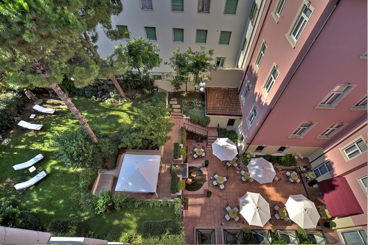 Indigo - Grand Des Arts, An Ihg (adults Only) 4*